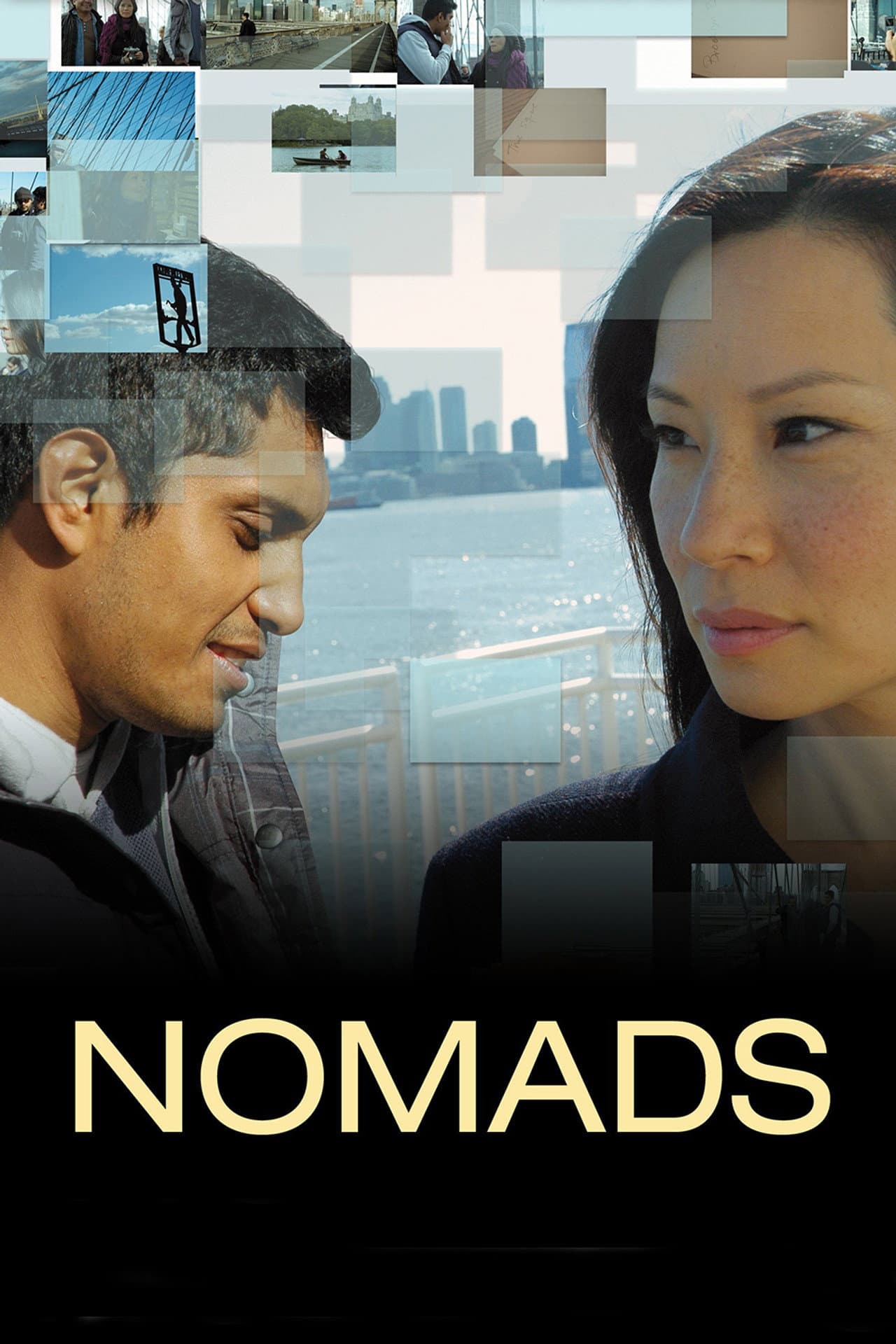 Nomads preview 2