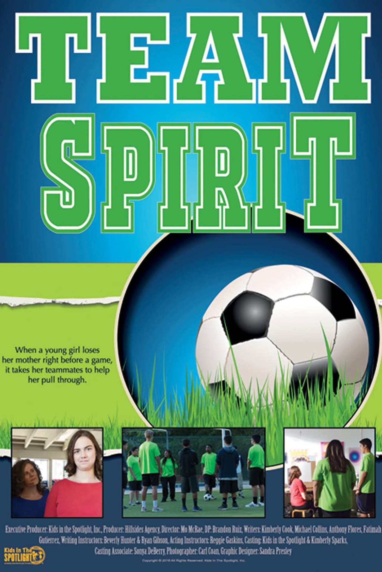 Team Spirit preview 1