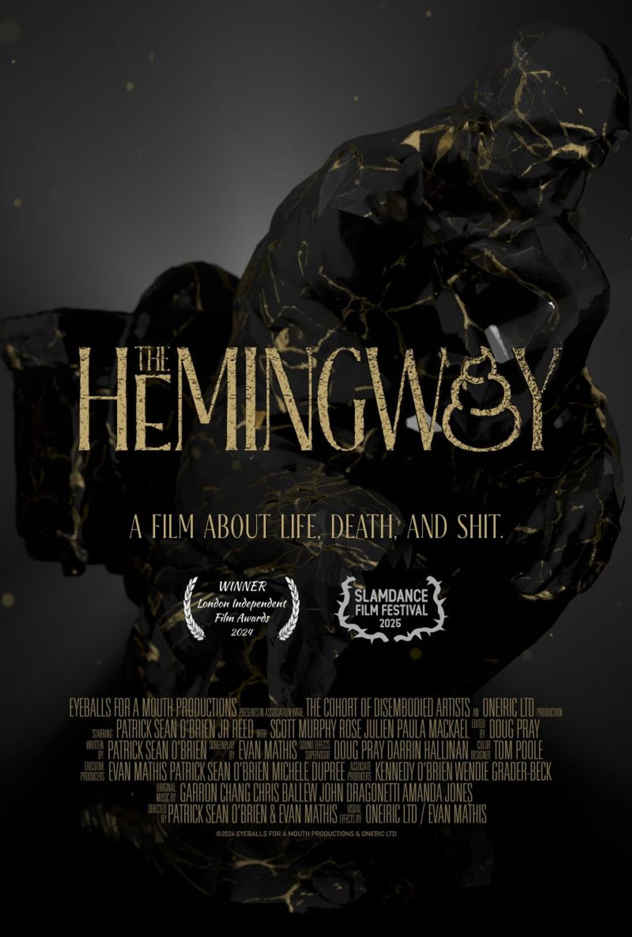 The Hemingway preview 1