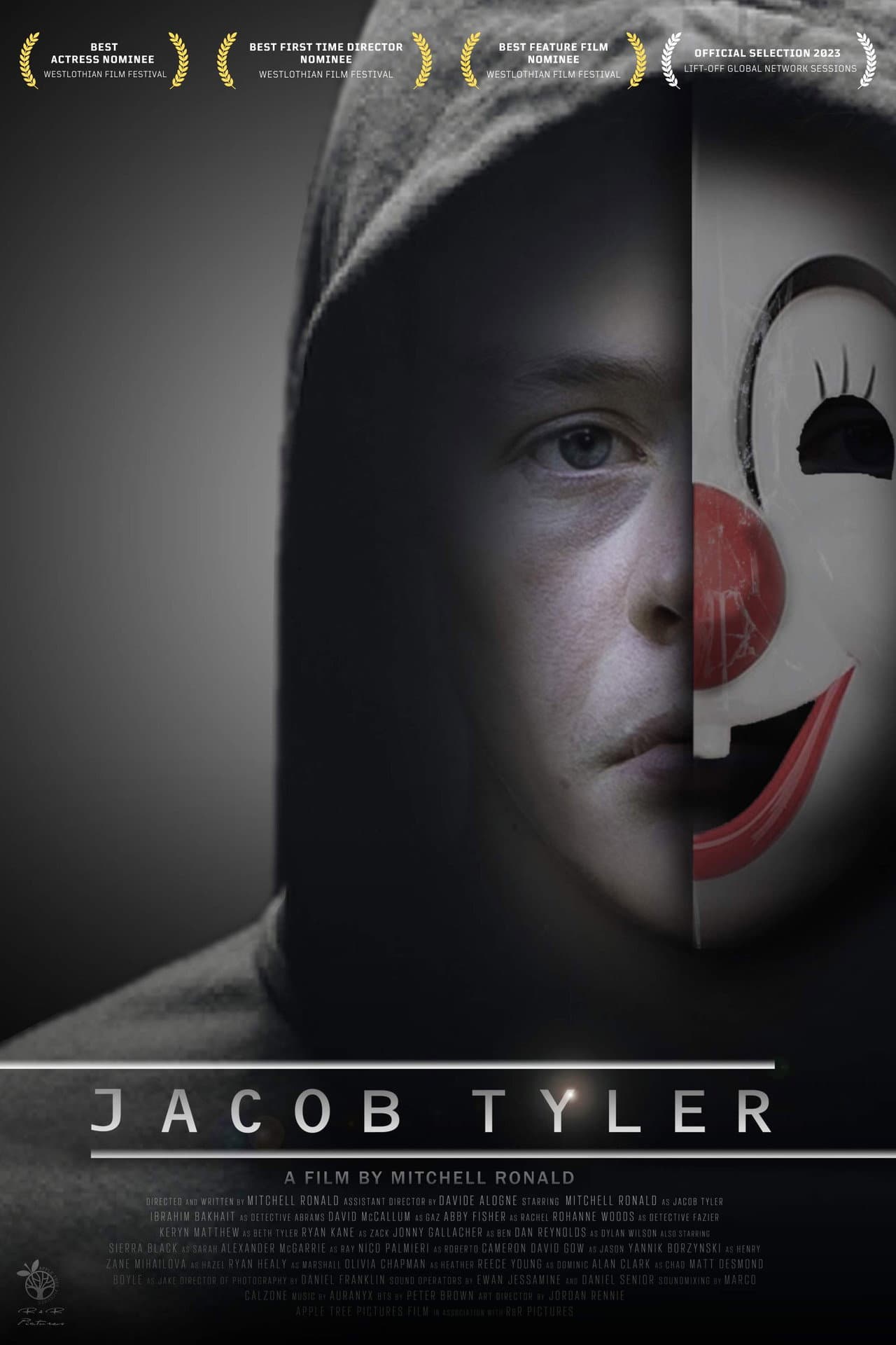 Jacob Tyler preview 2