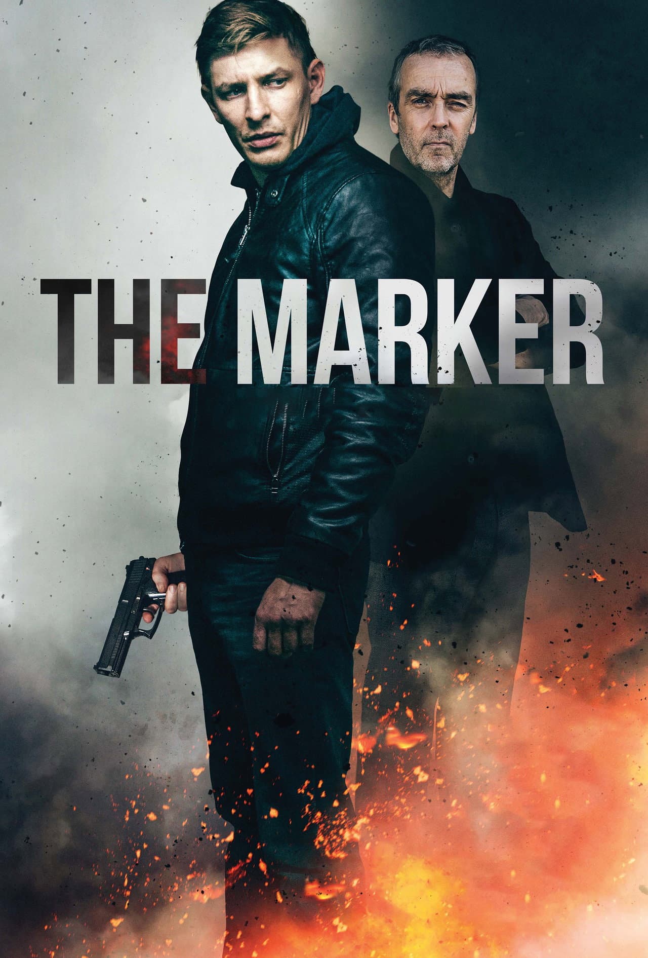 The Marker preview 2