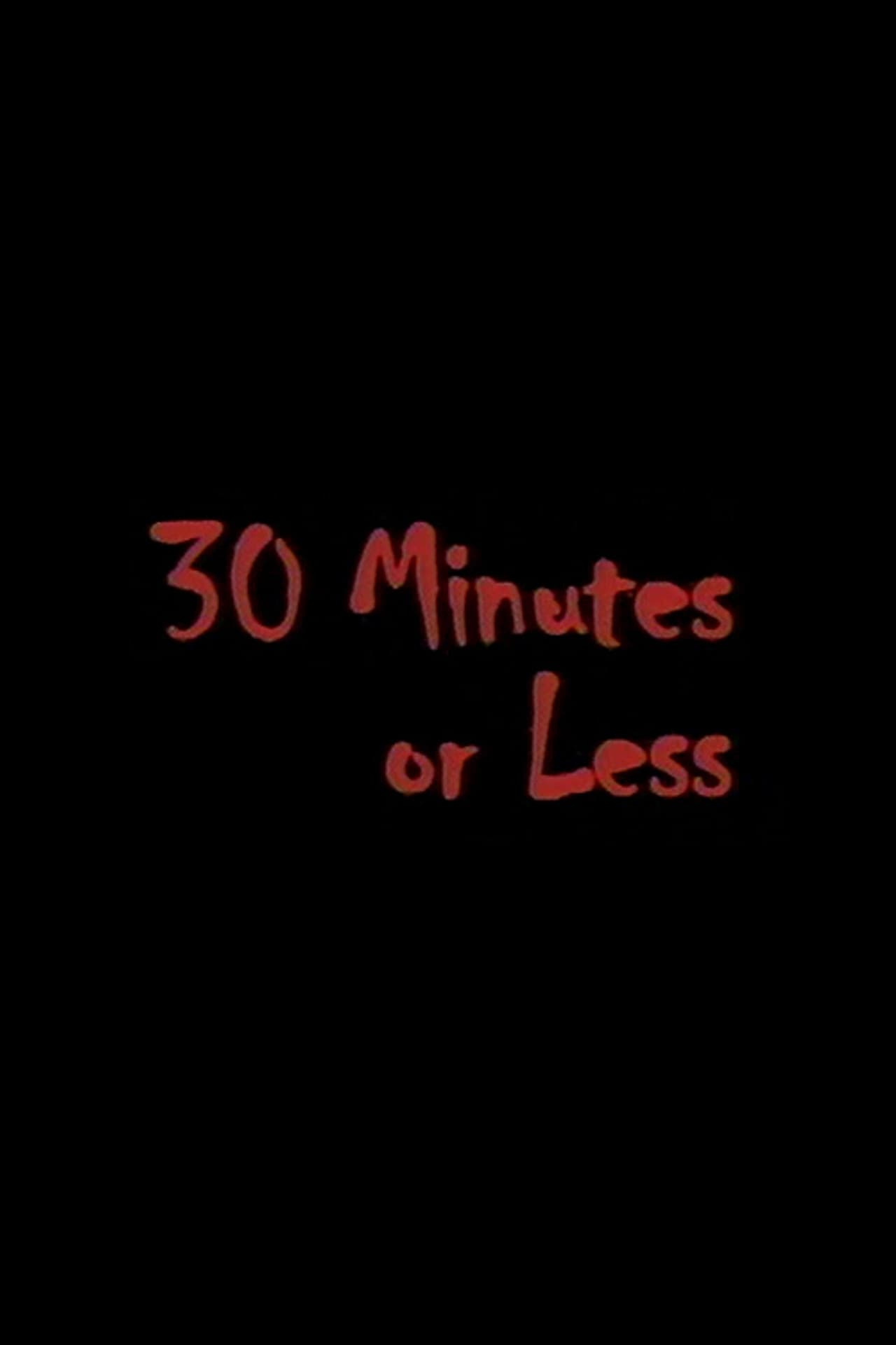 30 Minutes or Less preview 2