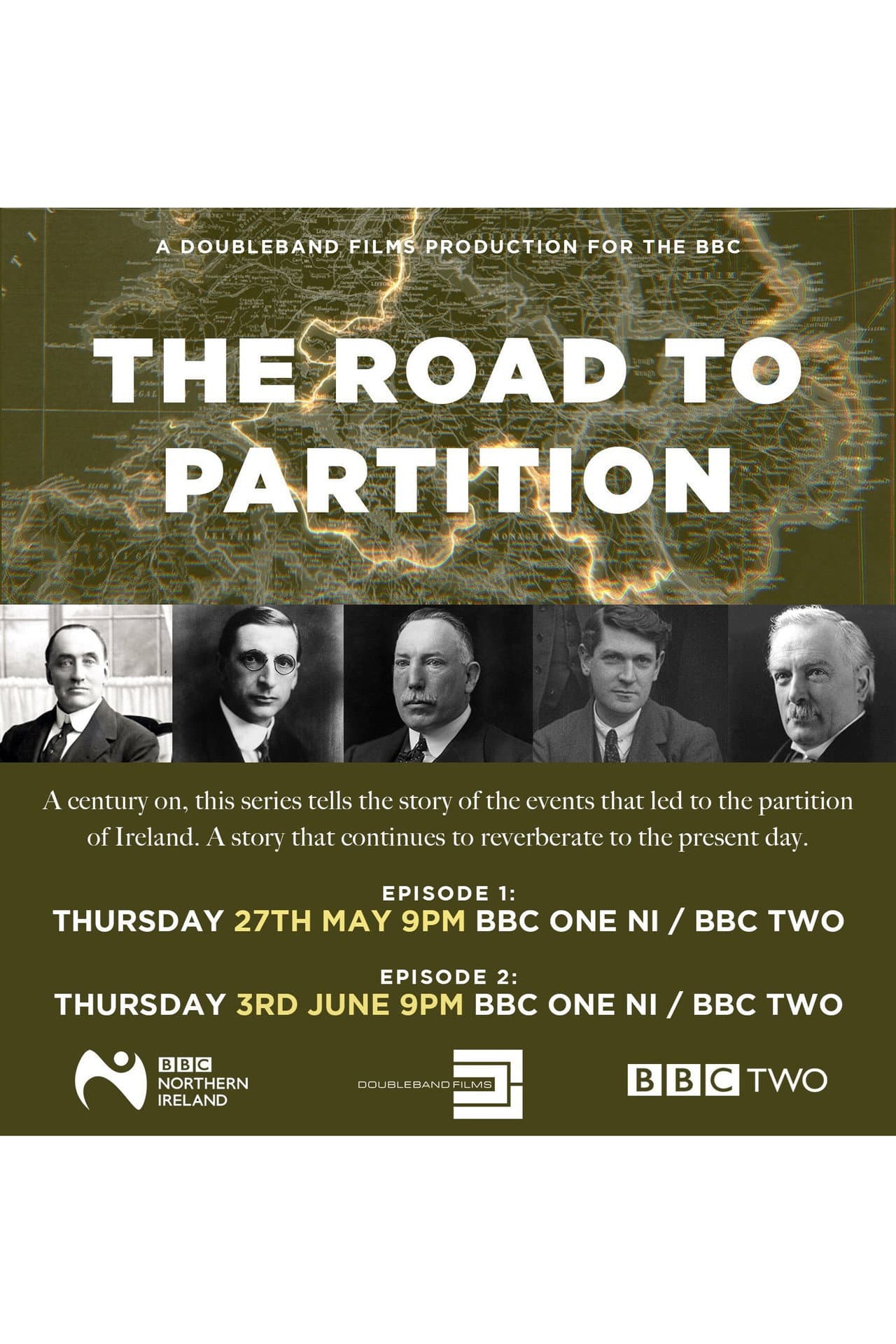 The Road to Partition preview 2