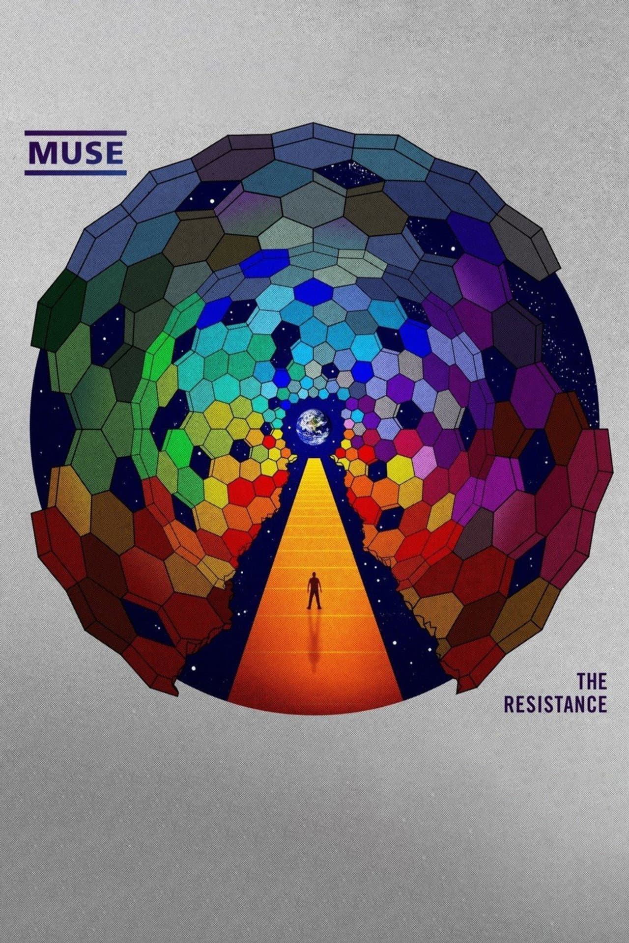 Muse: The Making of The Resistance preview 1