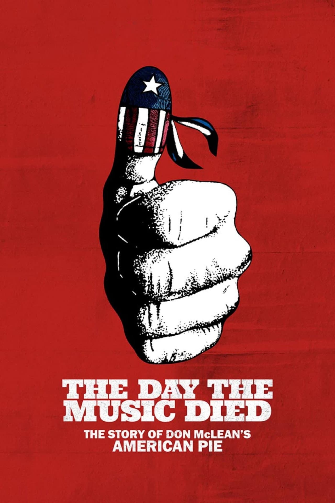The Day the Music Died: The Story of Don McLean's "American Pie" preview 2