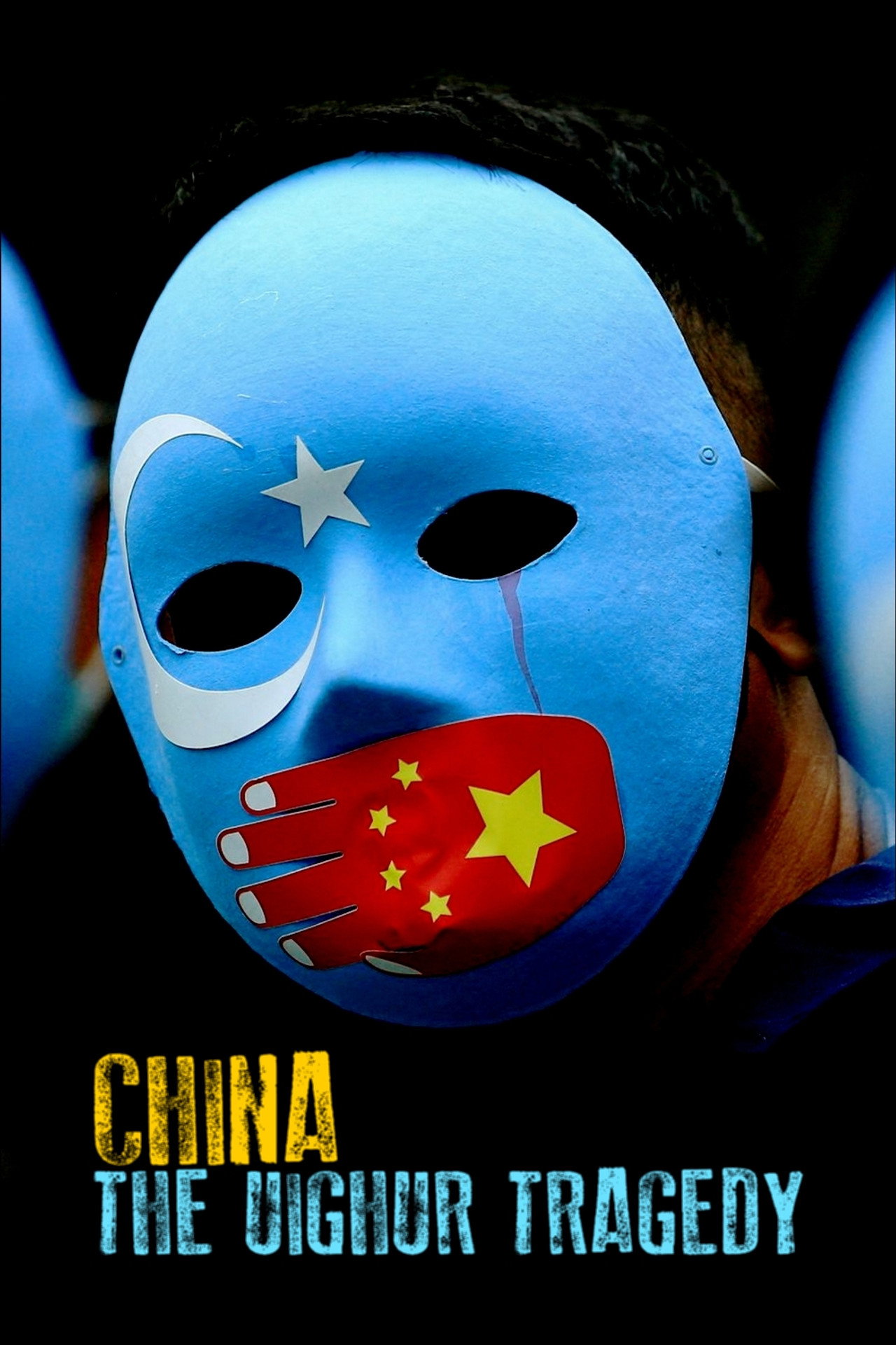 China: The Uighur Tragedy preview 2