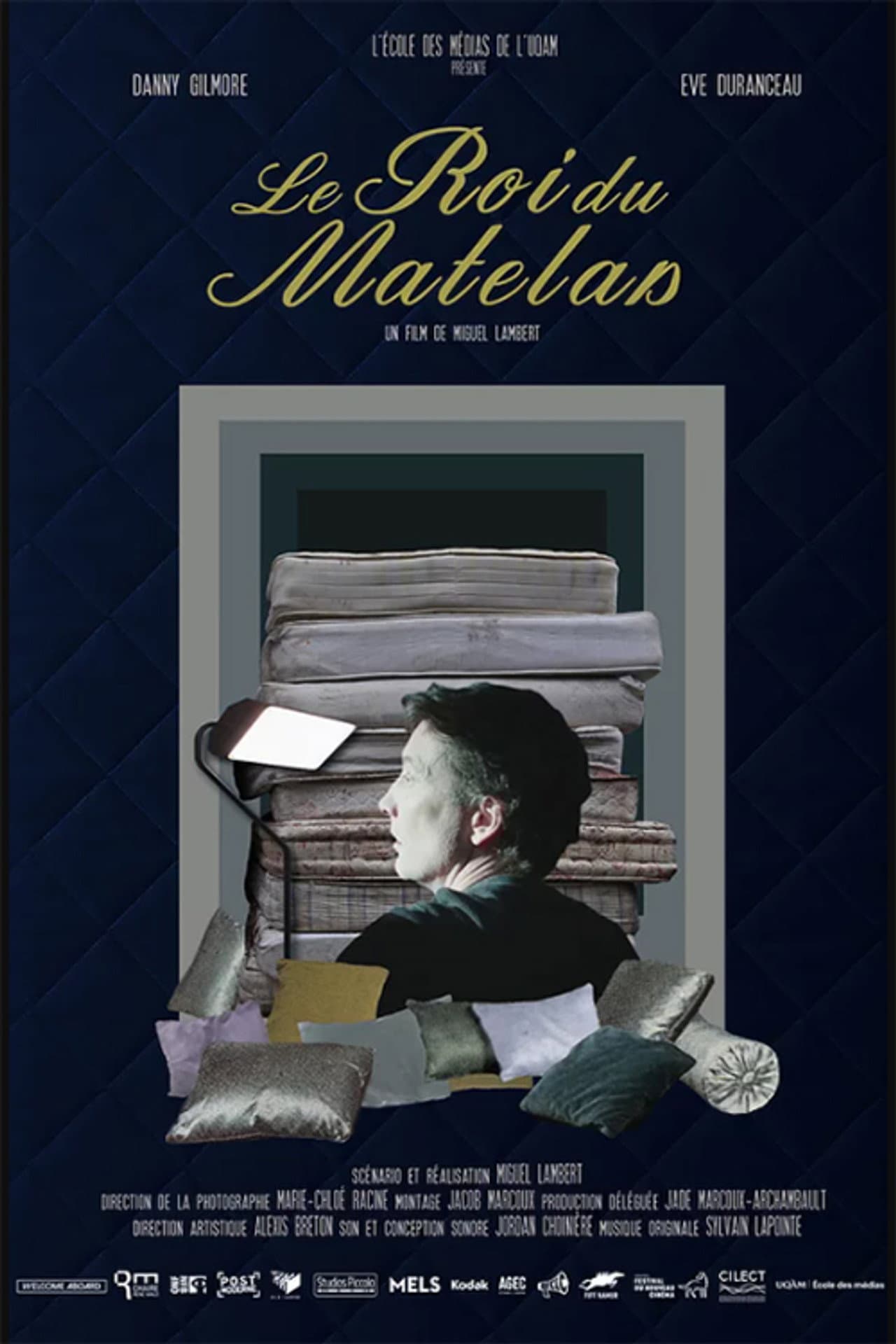The Mattress King preview 1