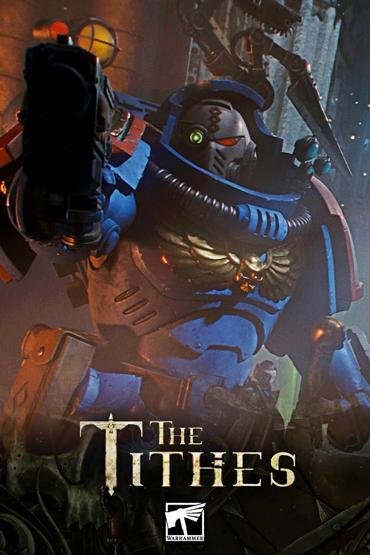 The Tithes preview 2