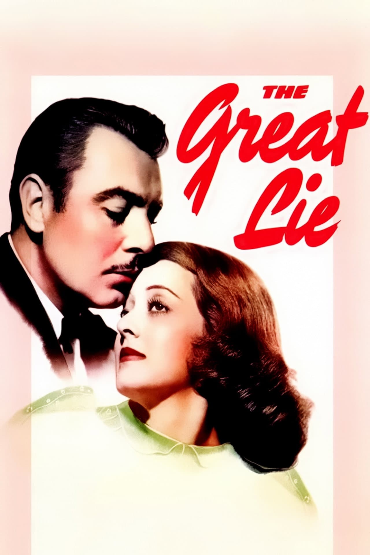 The Great Lie preview 2