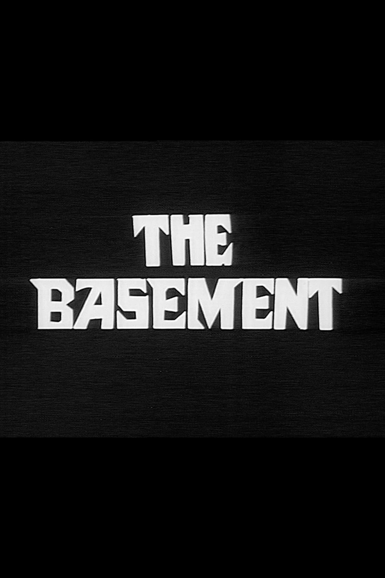 The Basement preview 1