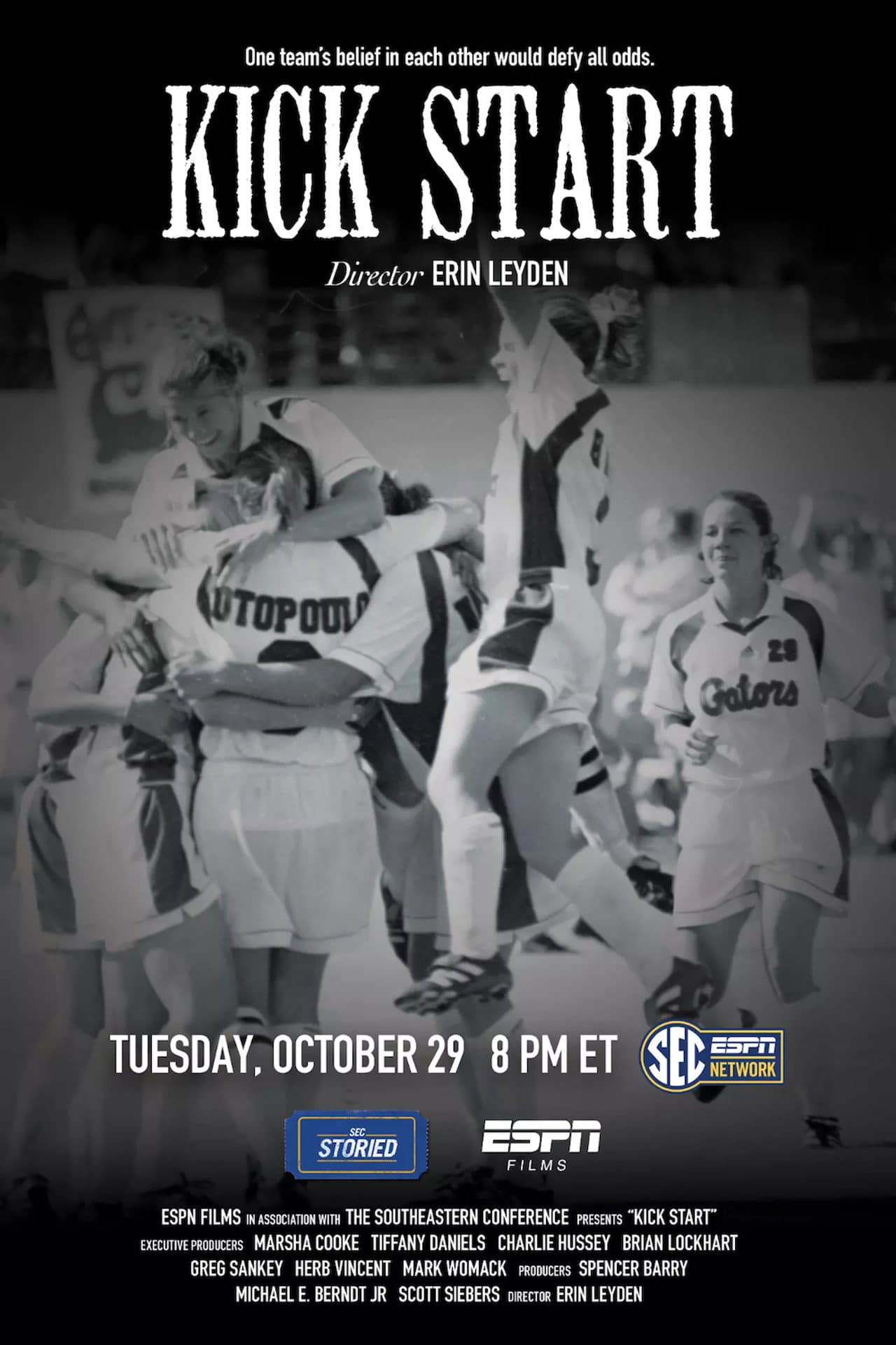 SEC Storied: Kick Start preview 2
