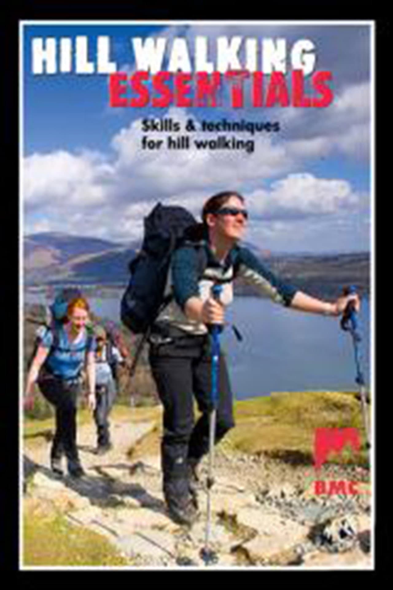 Hill Walking Essentials preview 2