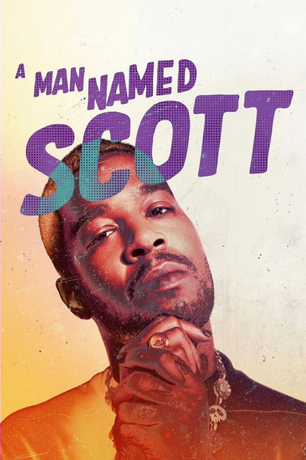 A Man Named Scott preview 2
