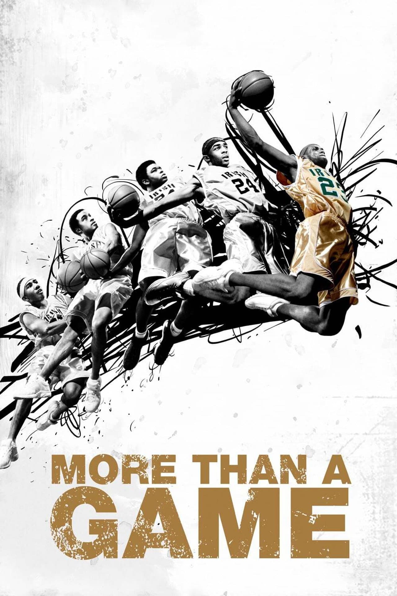 More than a Game preview 2