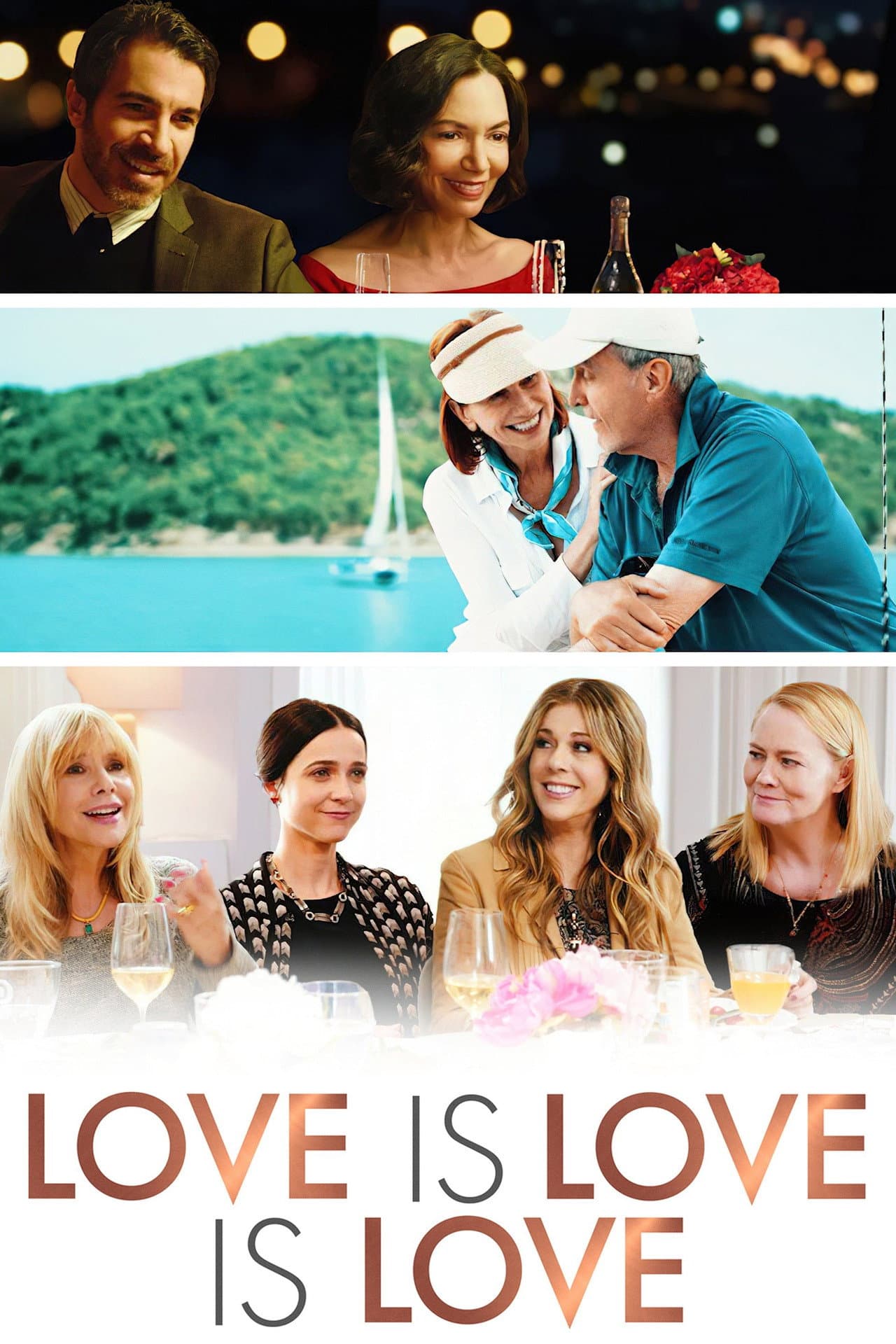 Love Is Love Is Love preview 2