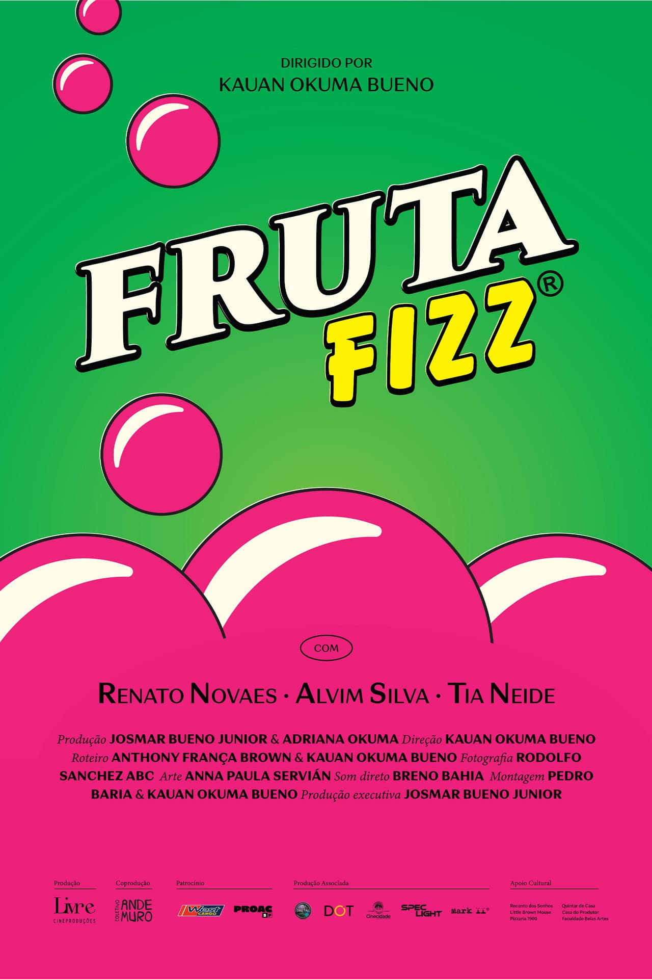 Frutafizz preview 2
