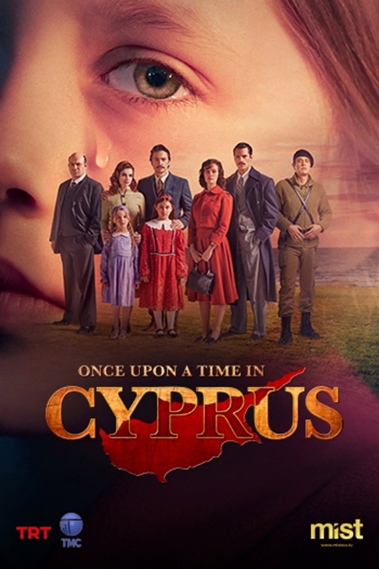 Once Upon a Time in Cyprus preview 2