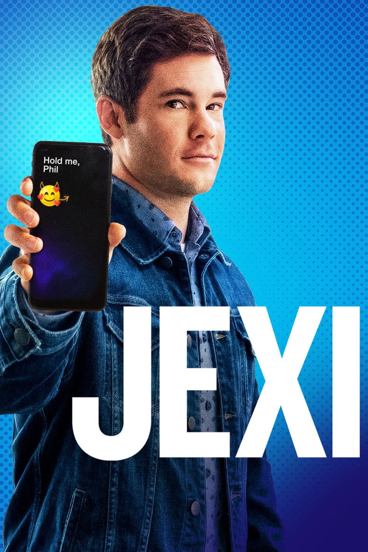 Jexi preview 2