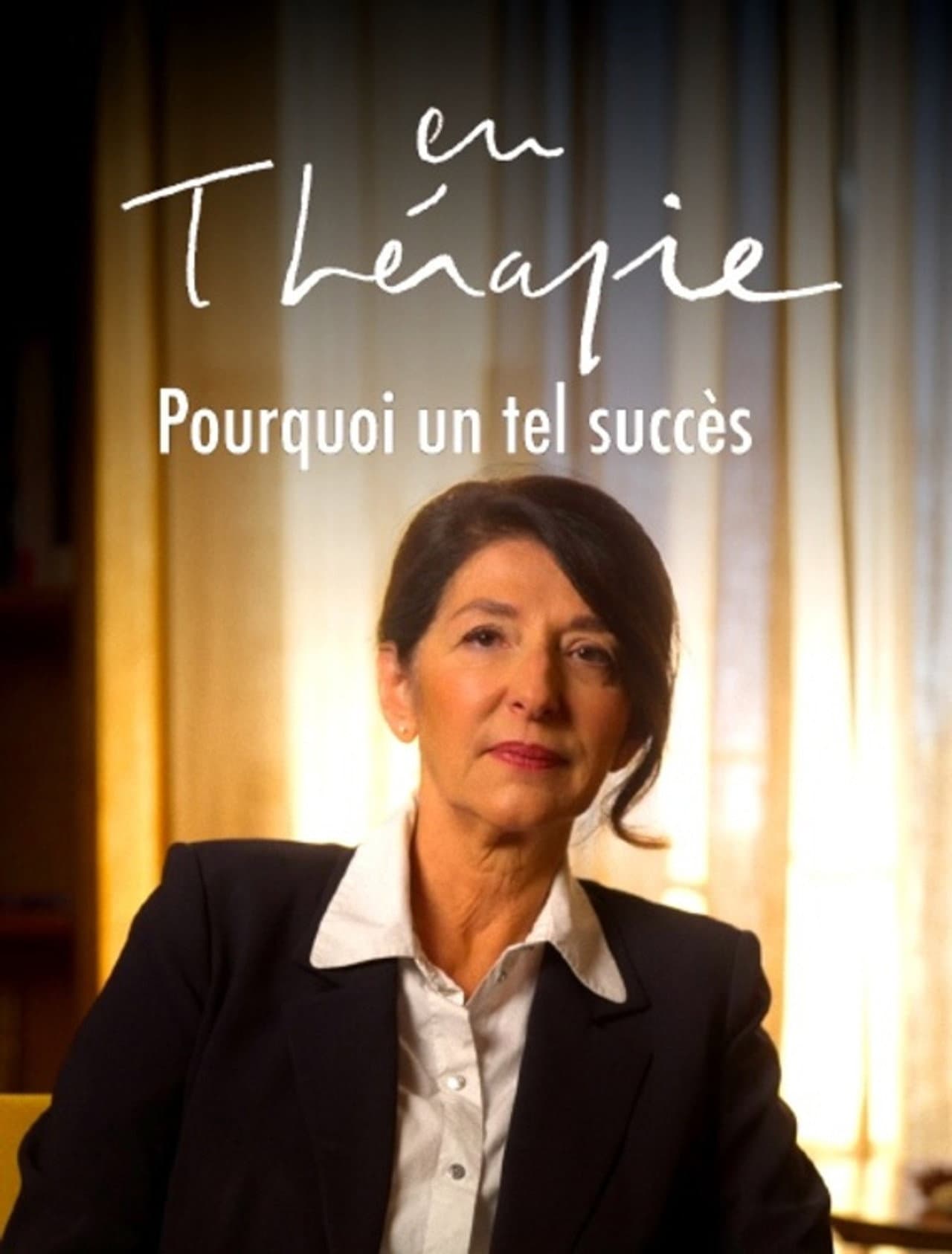 "En thérapie" ... et après ? preview 2