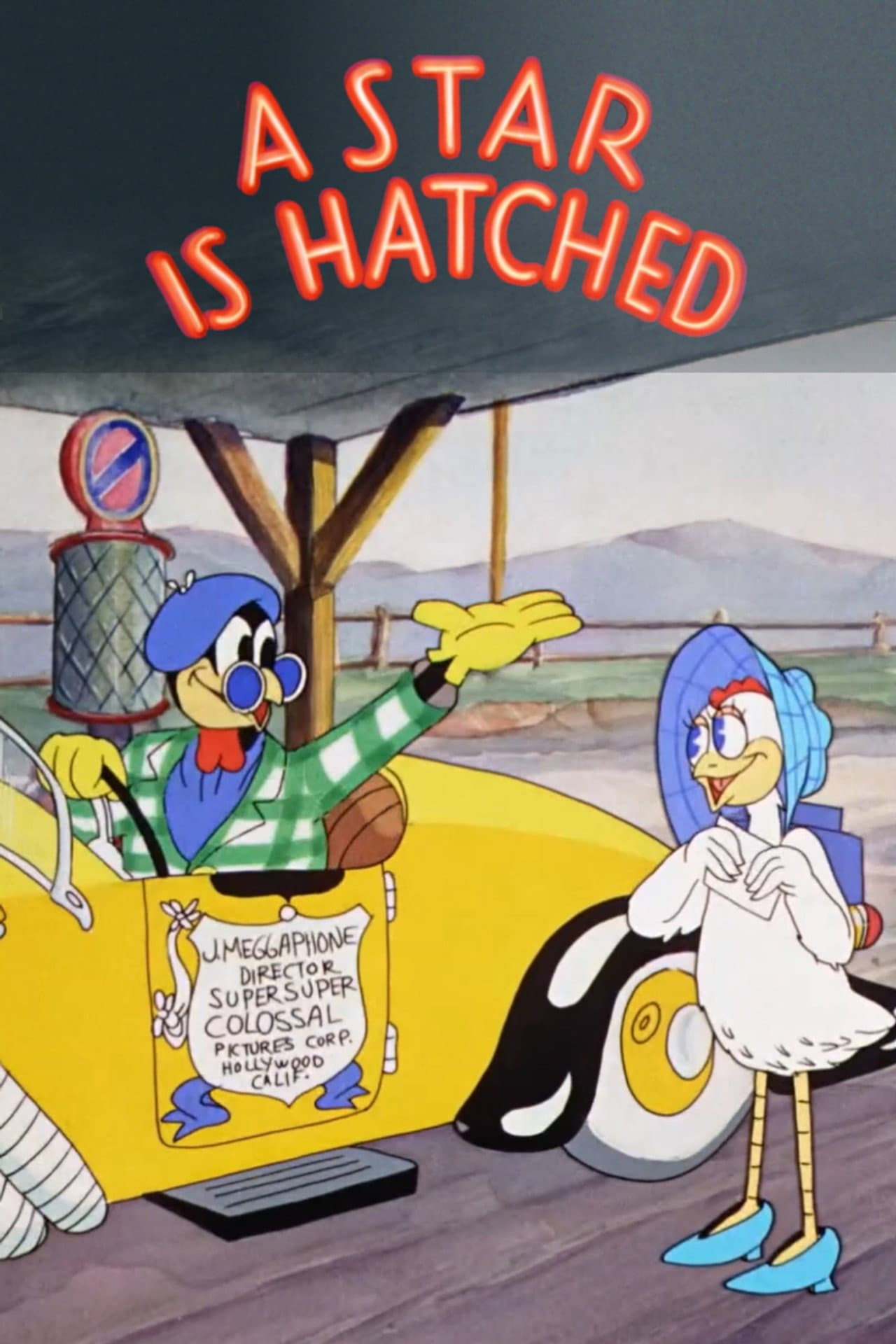 A Star Is Hatched preview 2