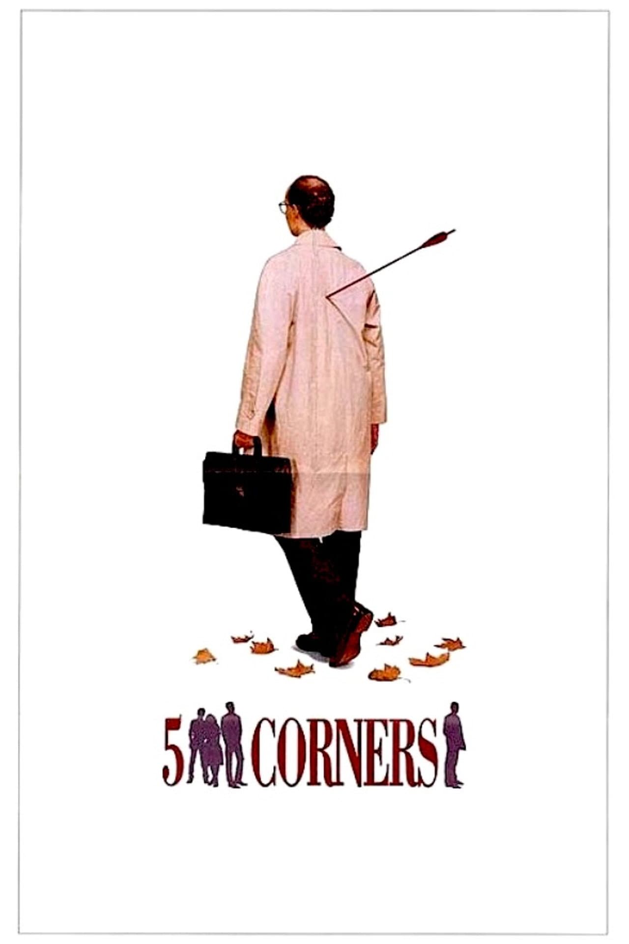 Five Corners preview 2