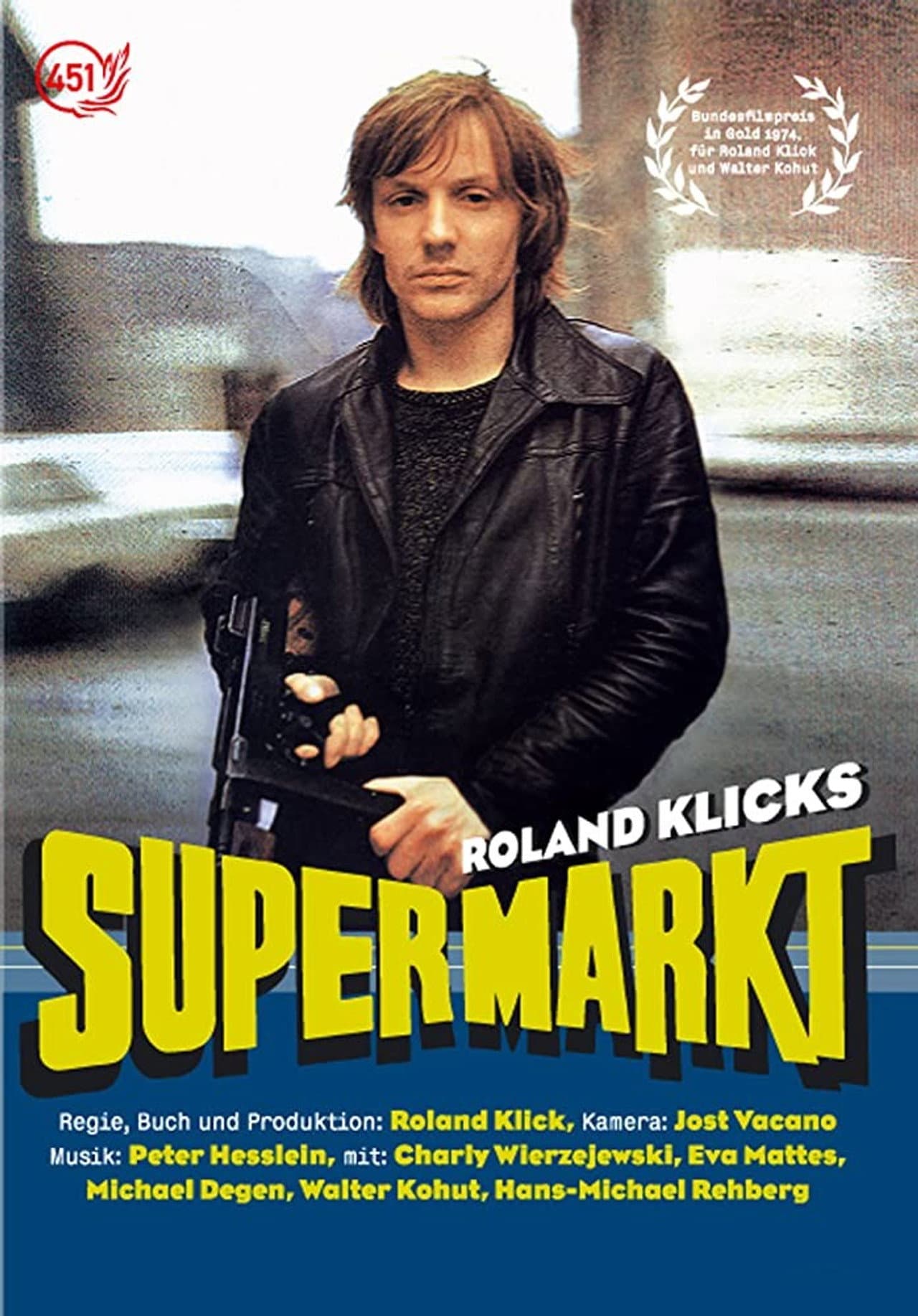 Supermarket preview 2