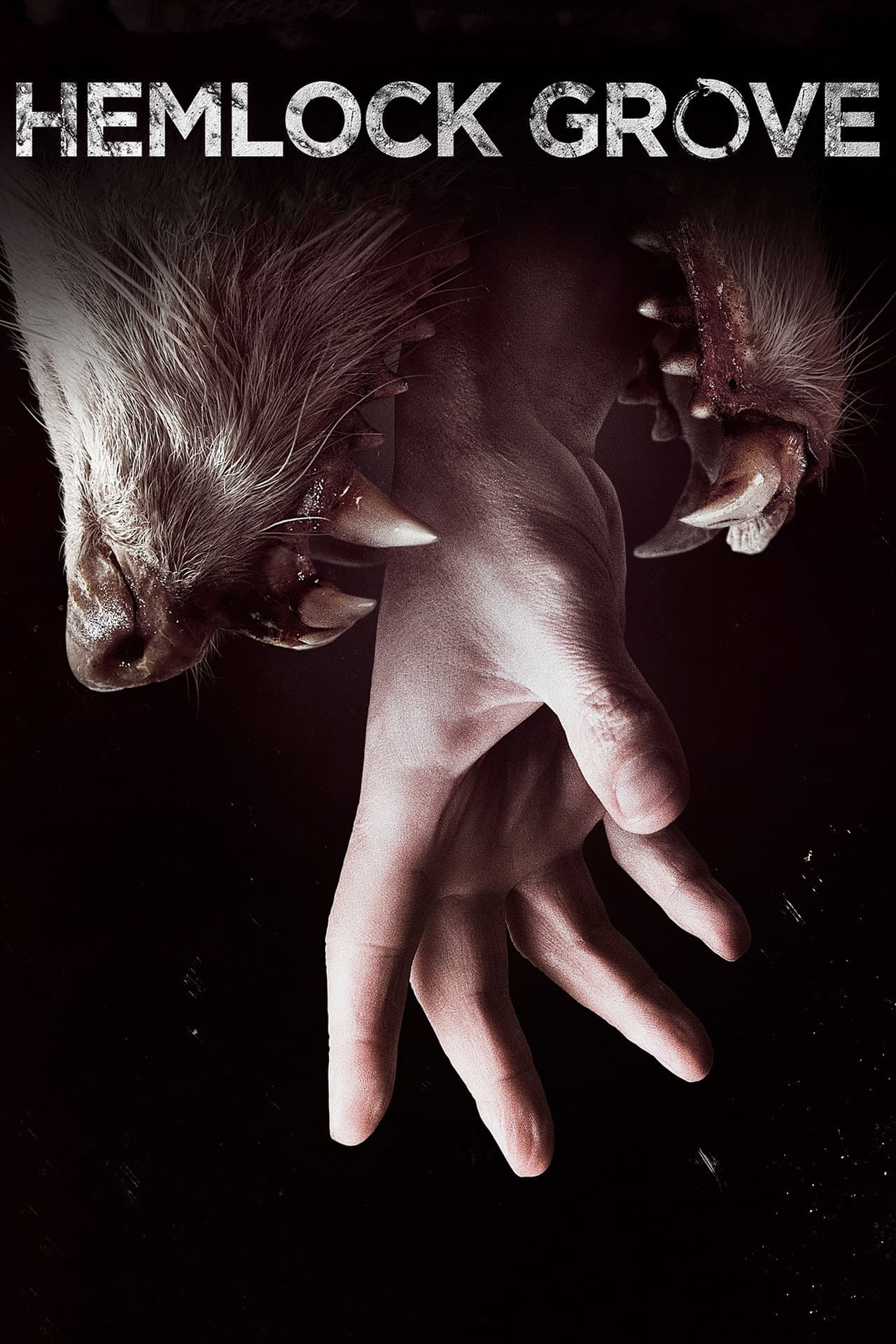 Hemlock Grove preview 2