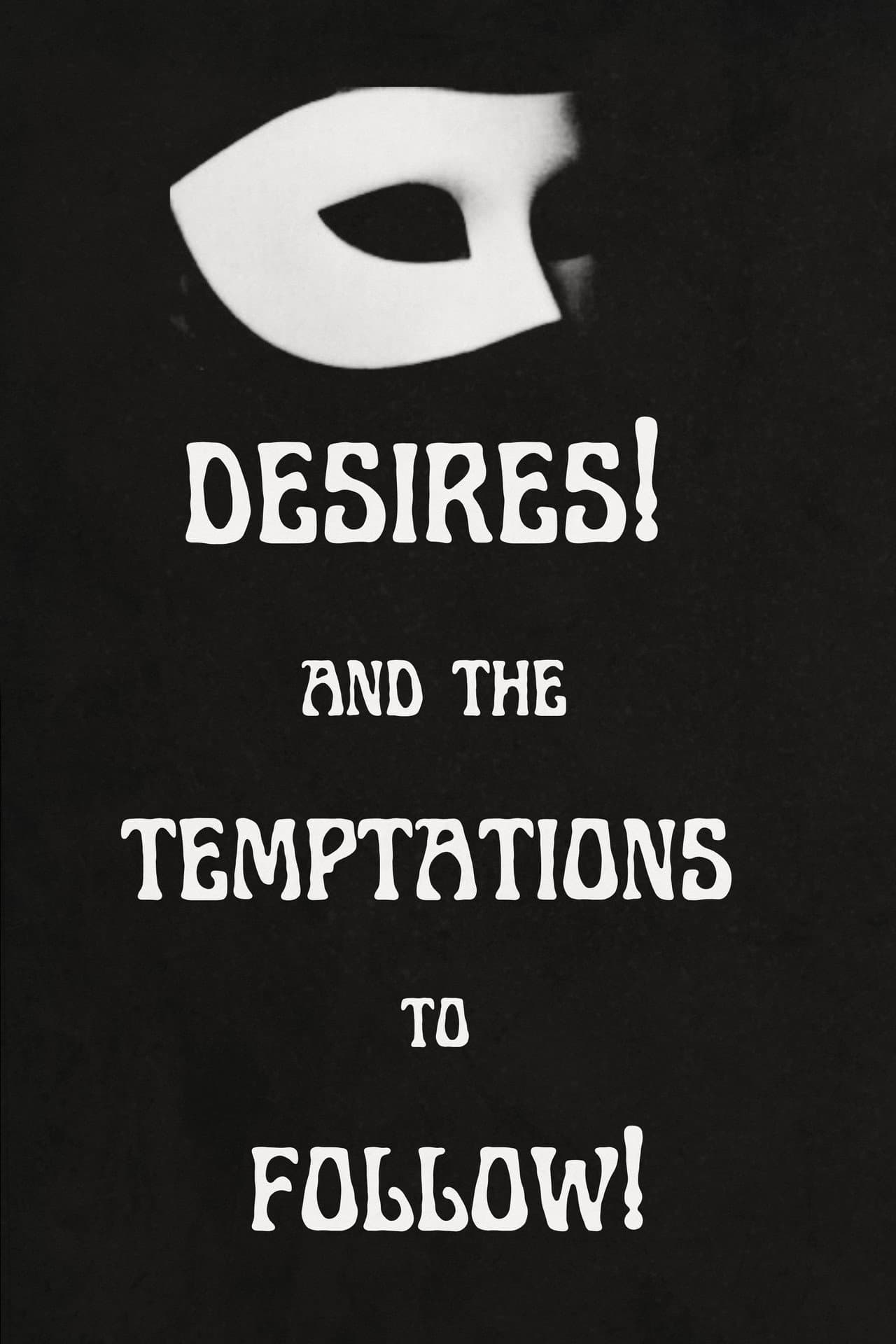 Desires! And the Temptations to Follow! preview 2