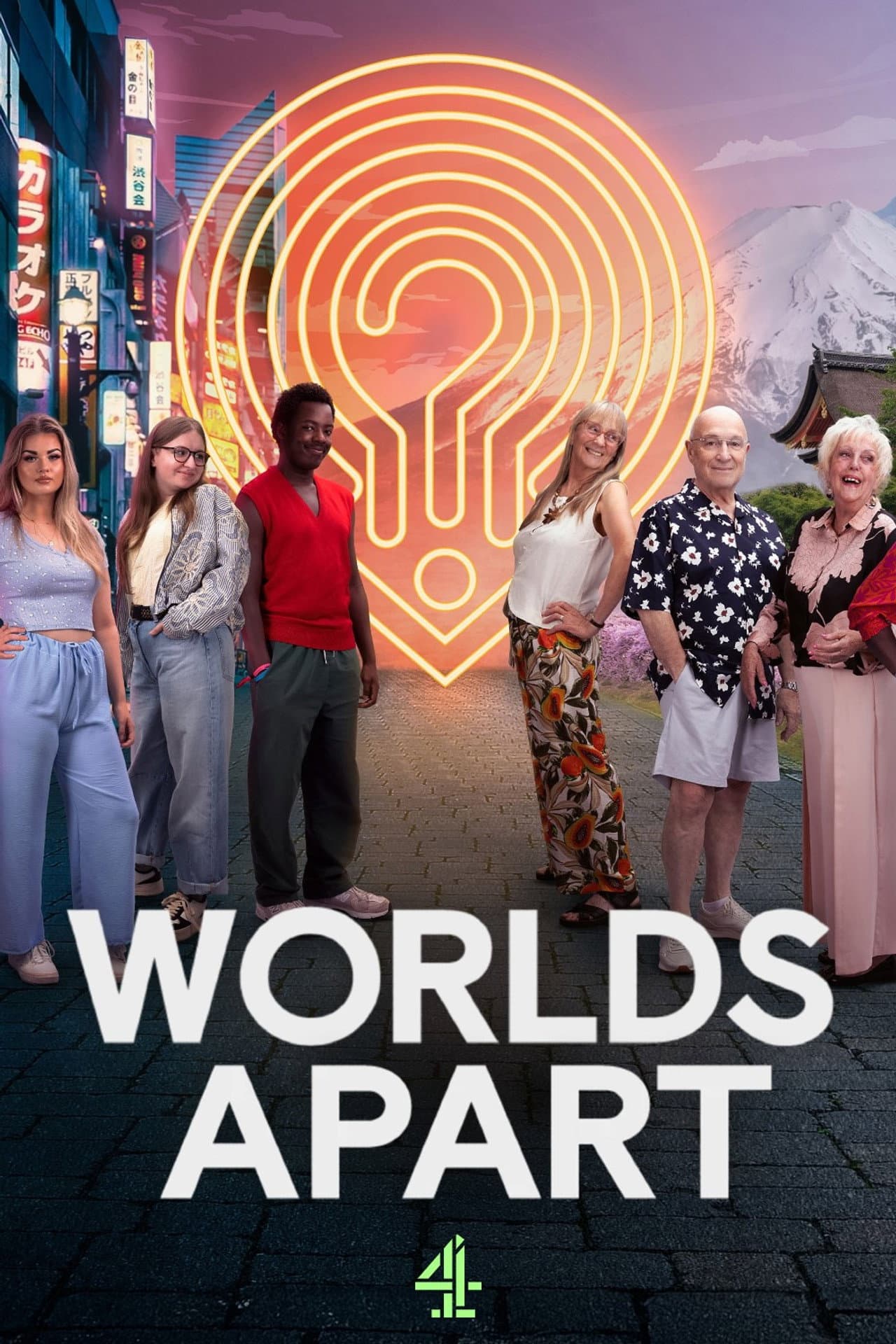Worlds Apart preview 2