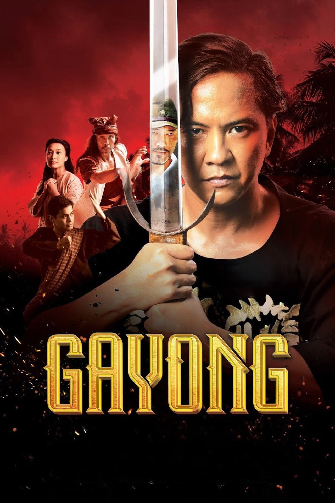 Gayong preview 2