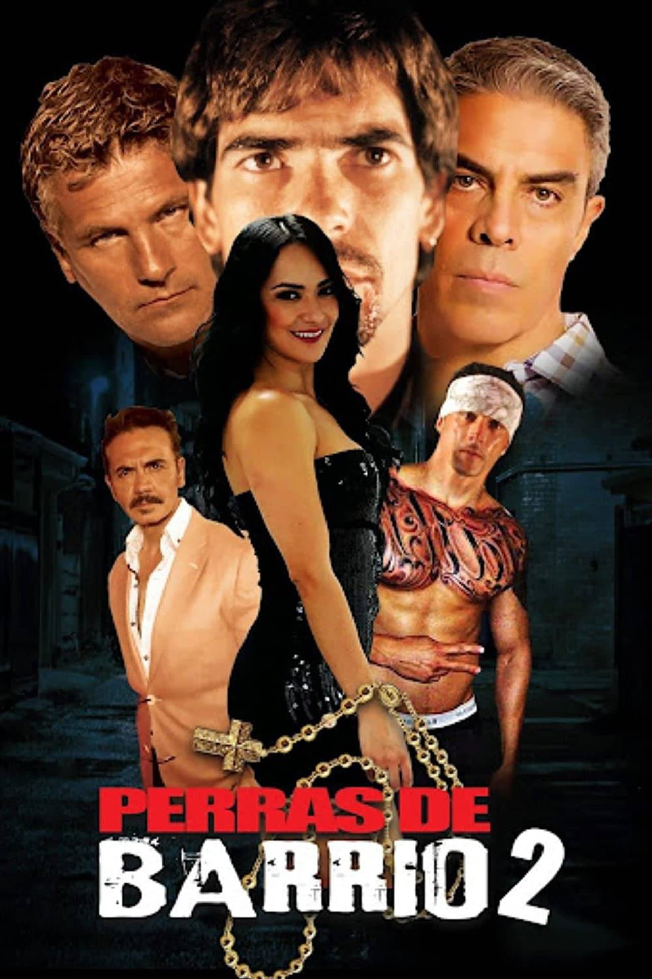 Perras de barrio 2 preview 2