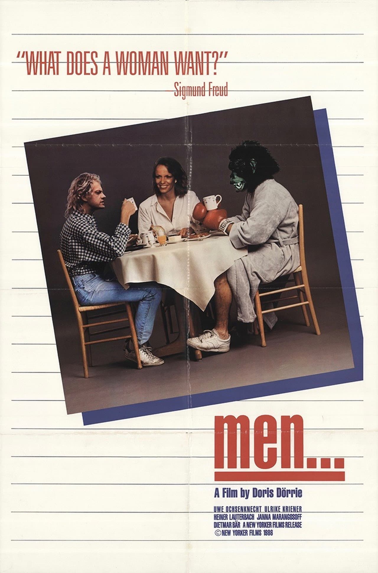 Men... preview 2