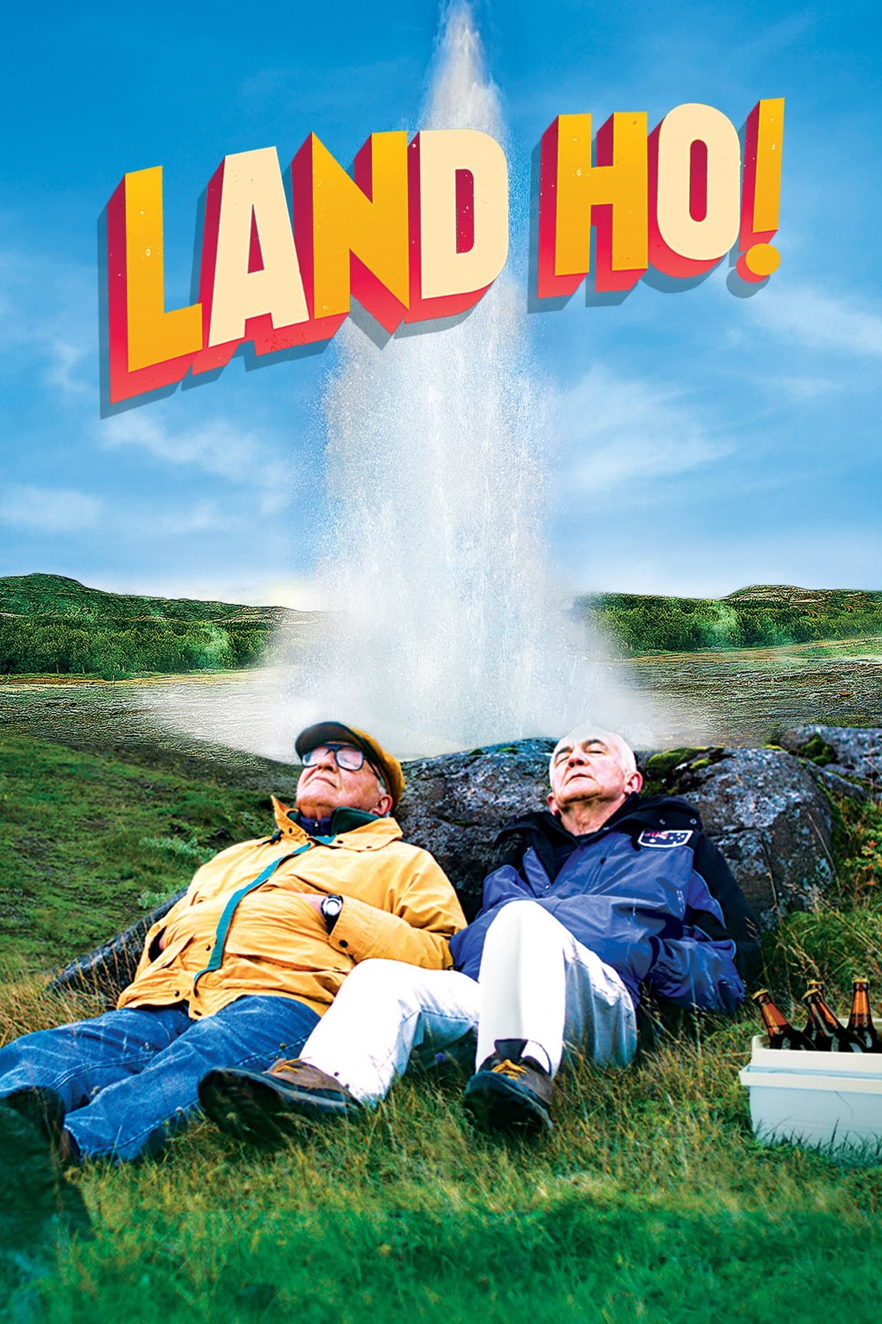 Land Ho! preview 2