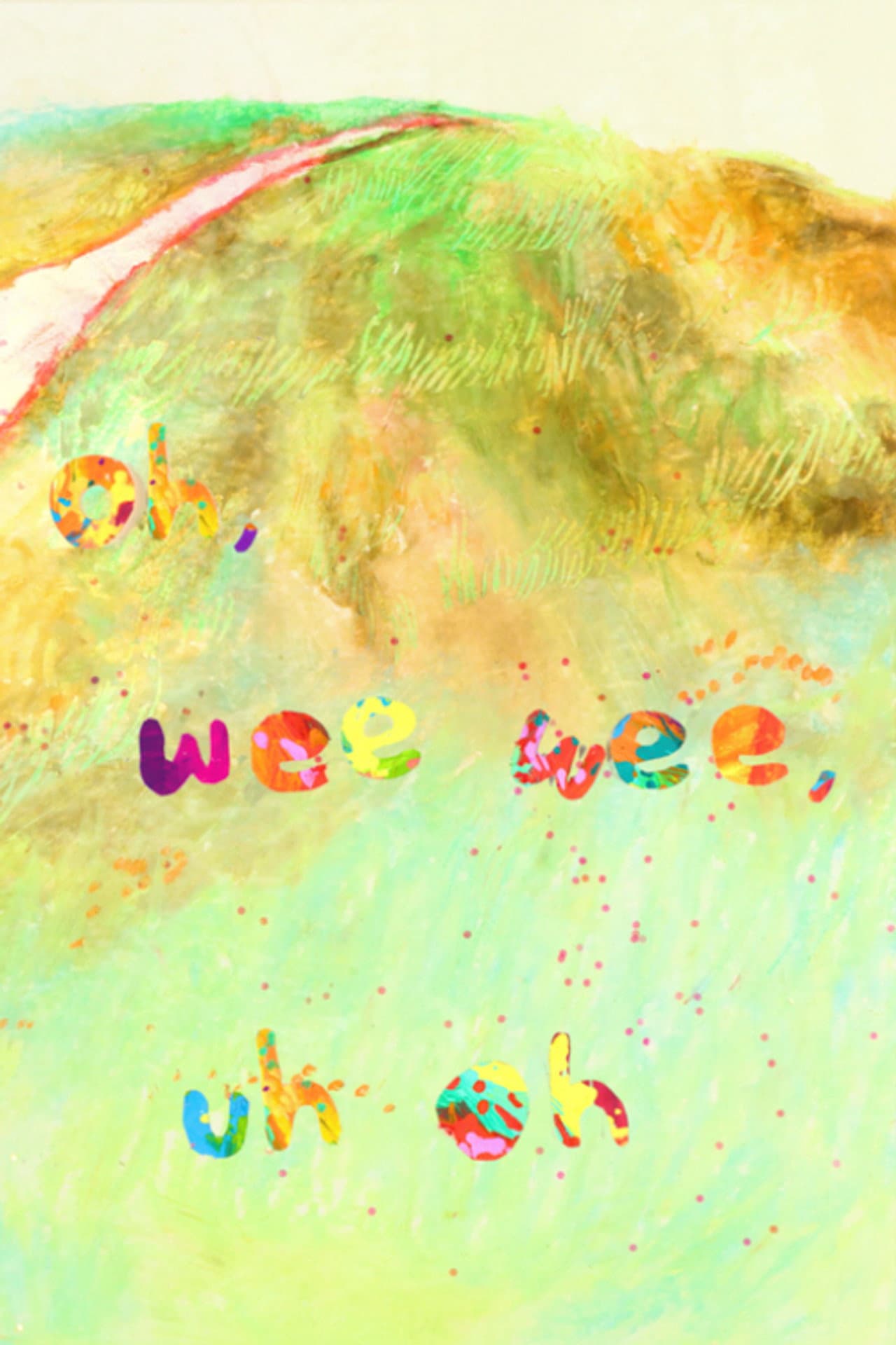 Oh, Wee Wee, Uh Oh preview 1