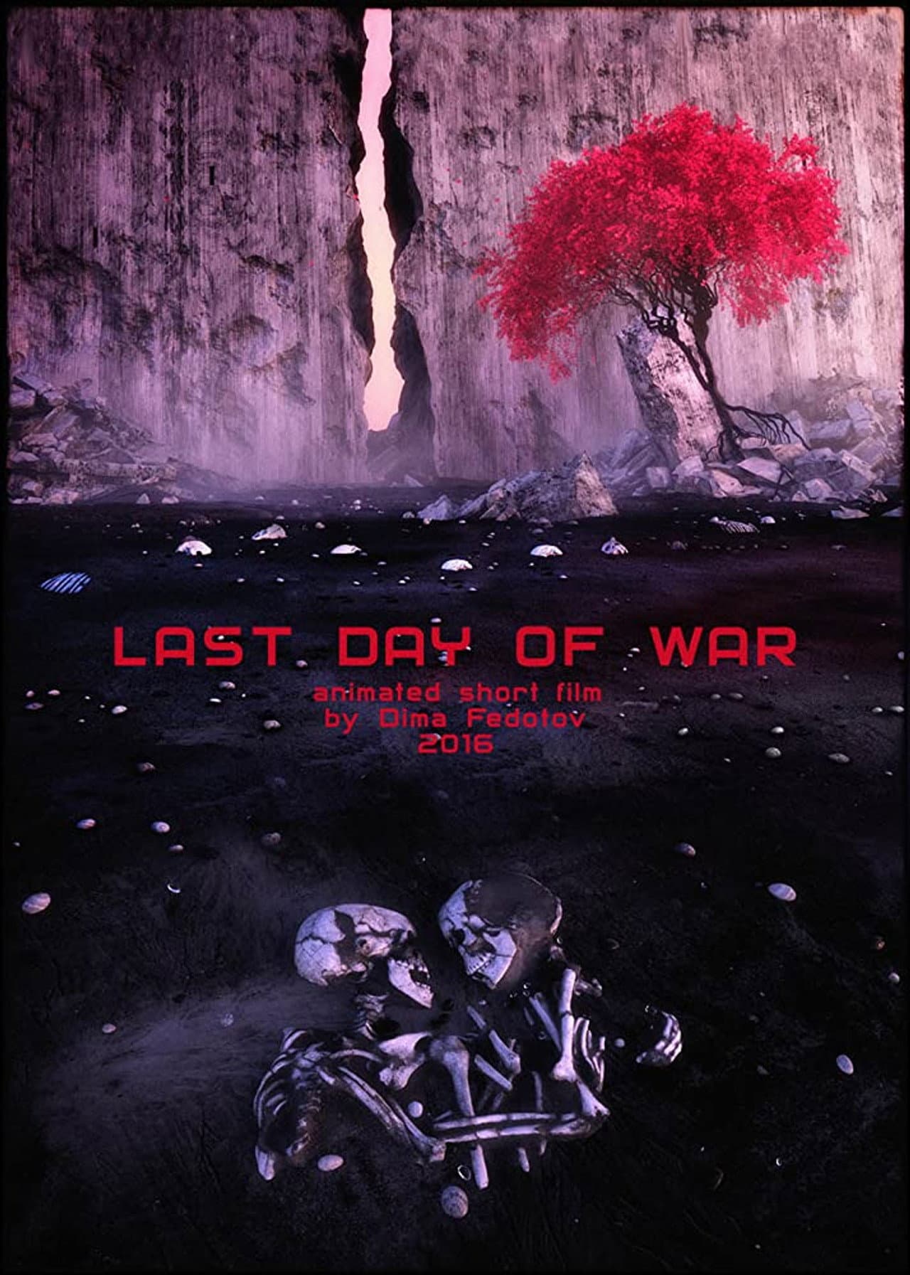 Dead Hand: Last Day of War preview 2