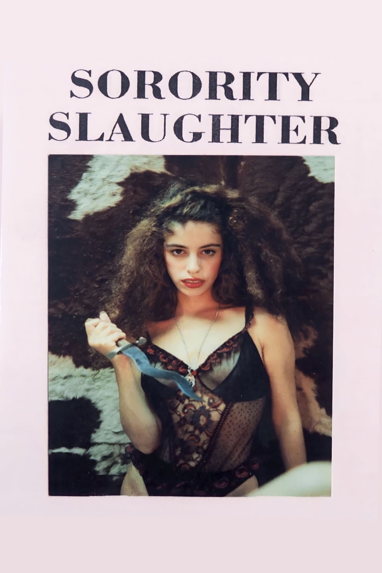 Sorority Slaughter preview 2