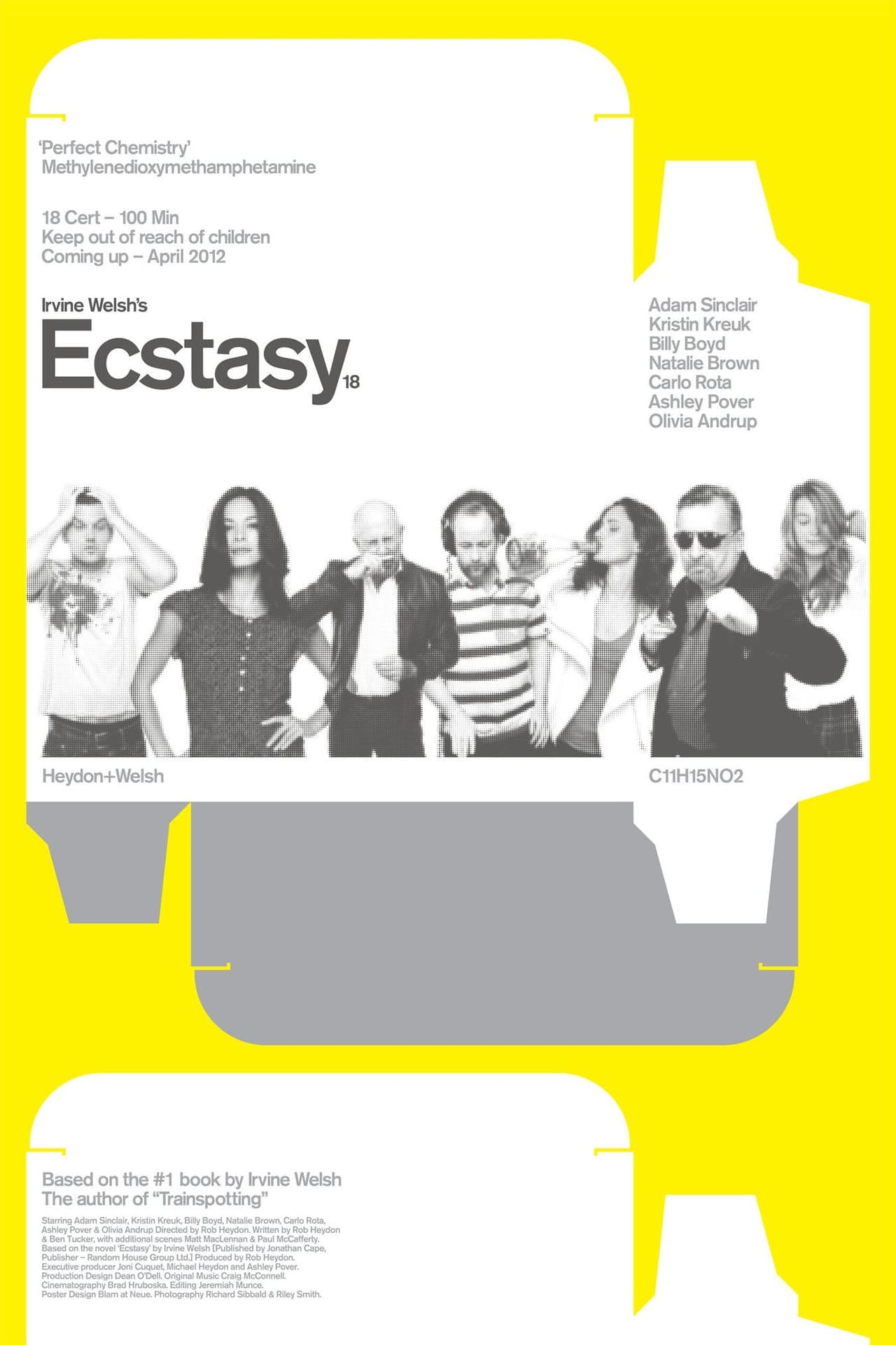 Ecstasy preview 2