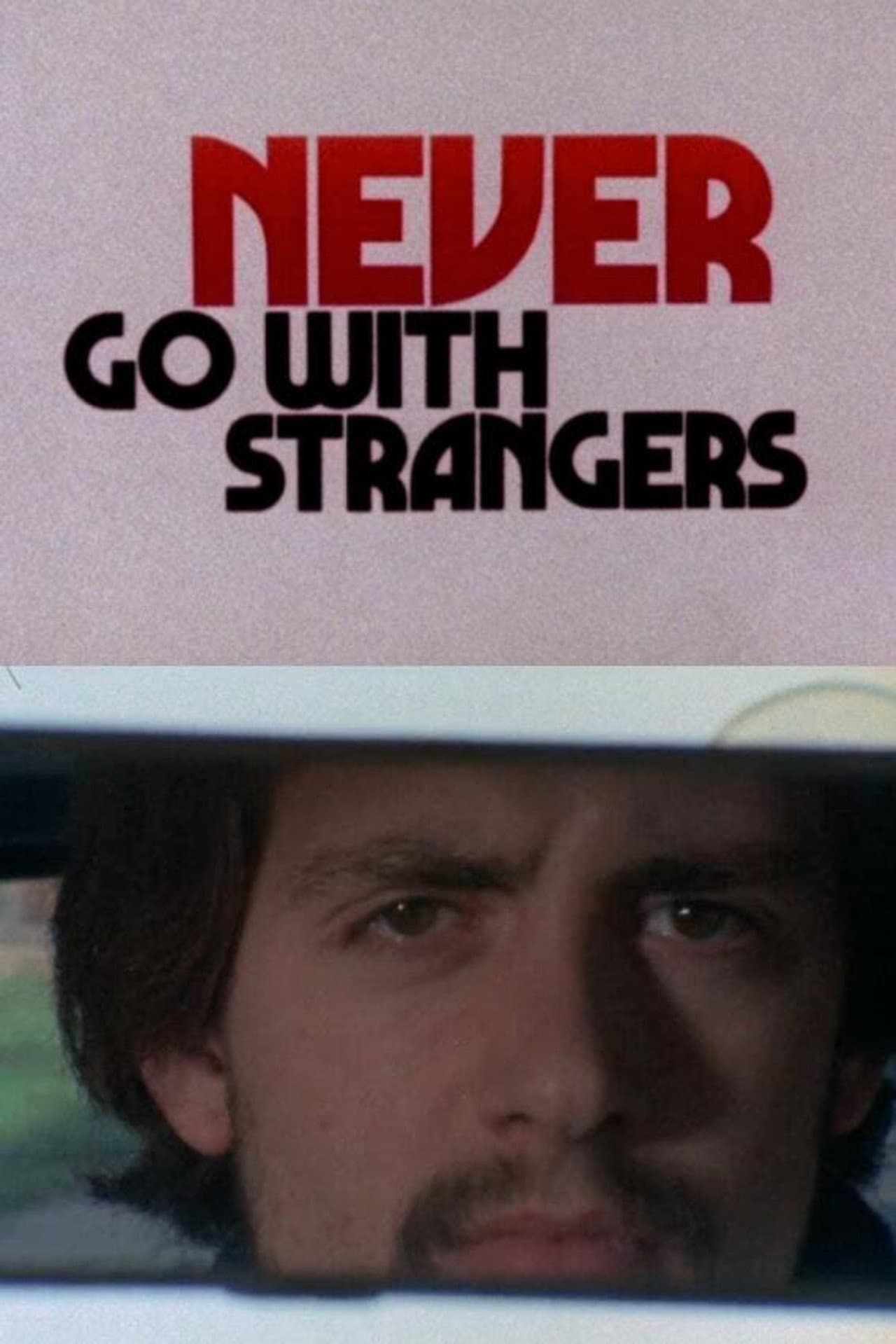 Never Go with Strangers preview 2