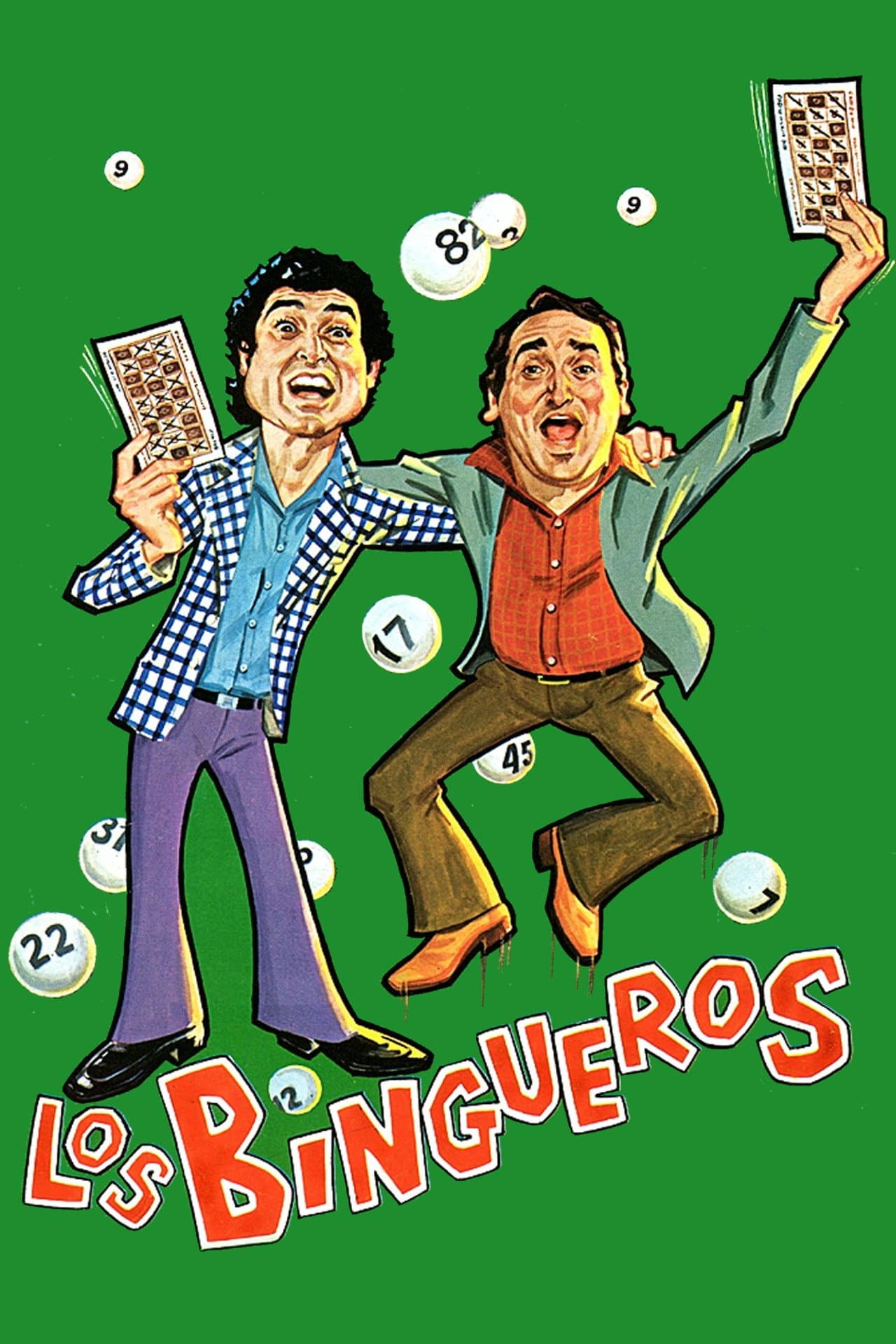 Los bingueros preview 2