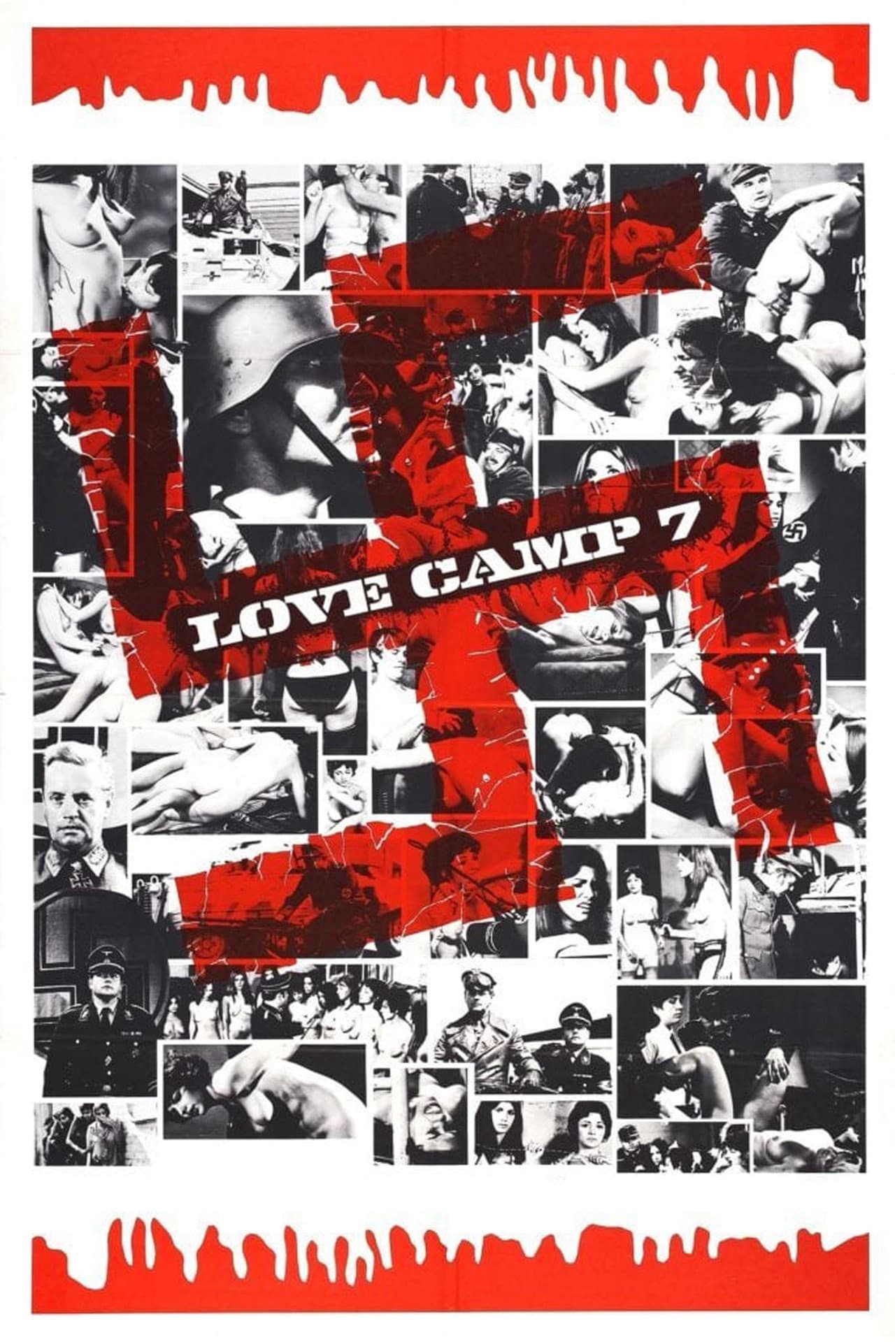 Love Camp 7 preview 2