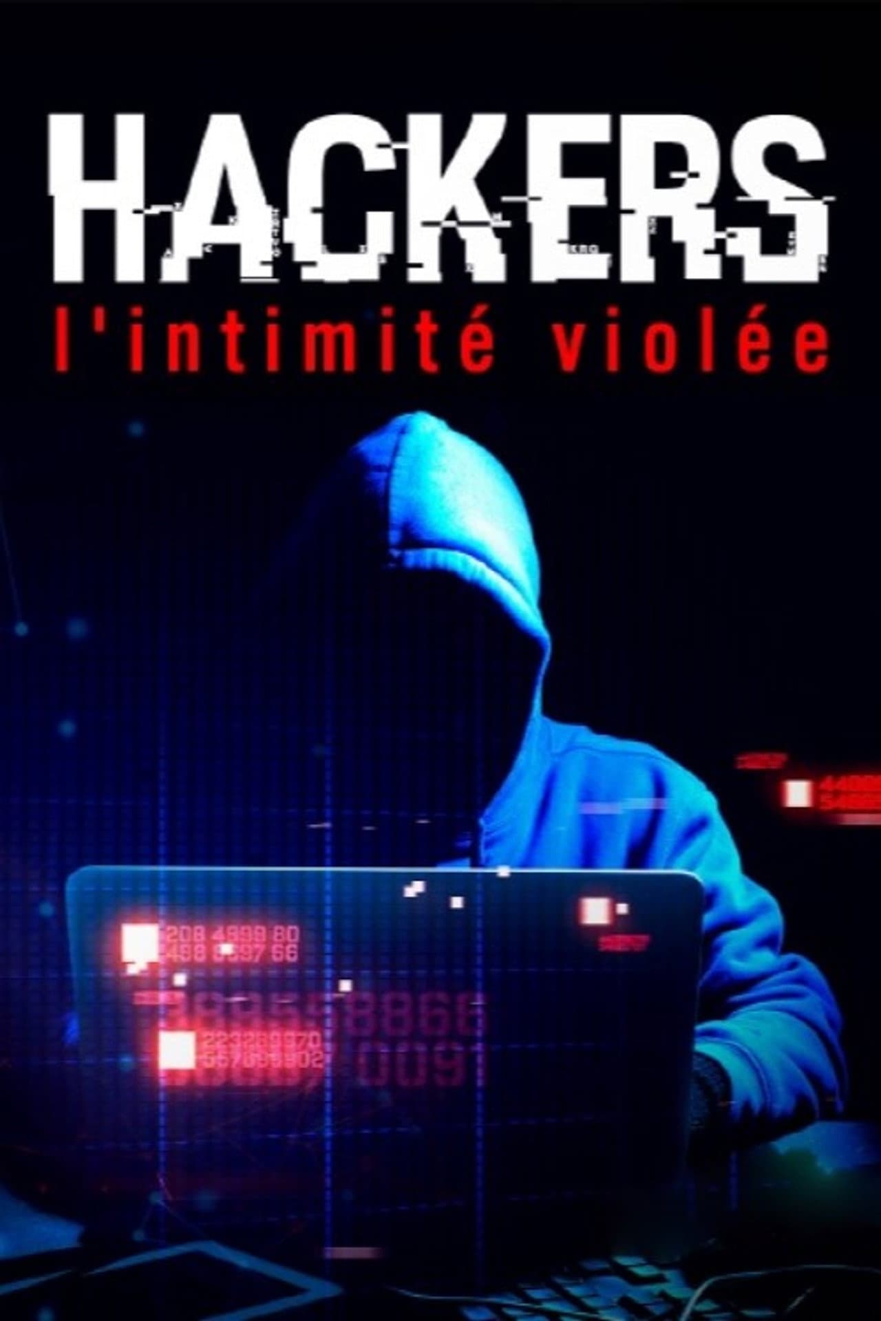 Hackers - Identity Theft preview 2