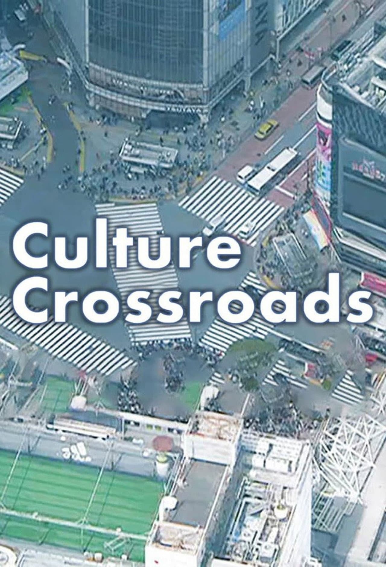 Culture Crossroads preview 2