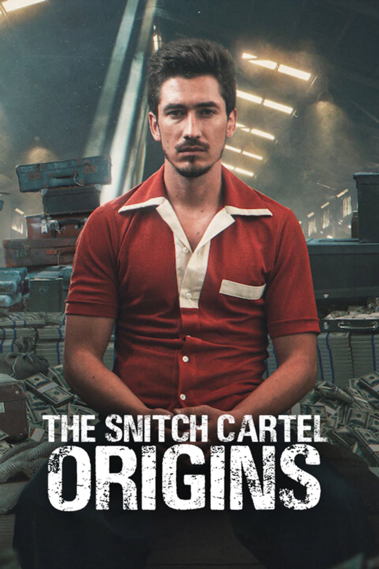 The Snitch Cartel: Origins preview 2