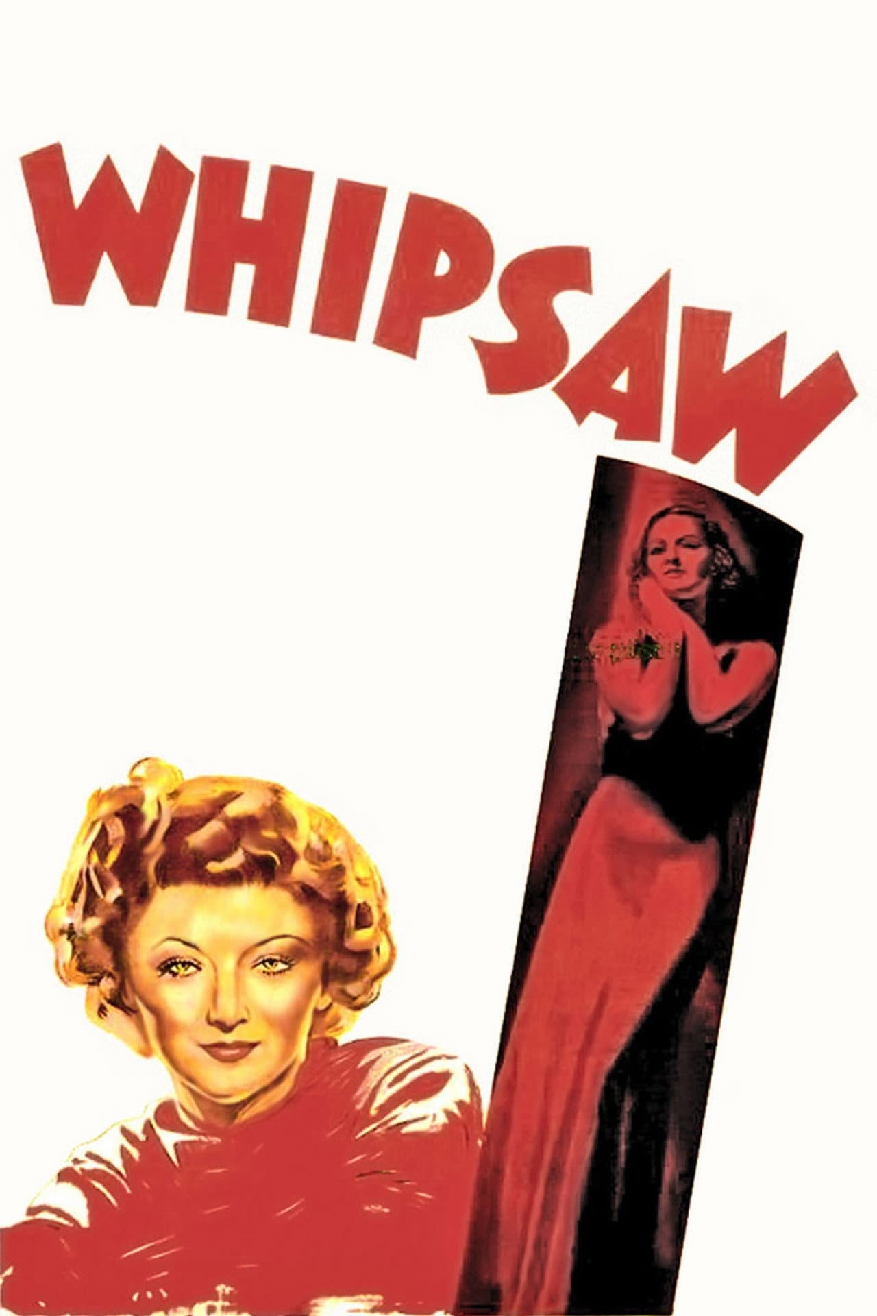 Whipsaw preview 2
