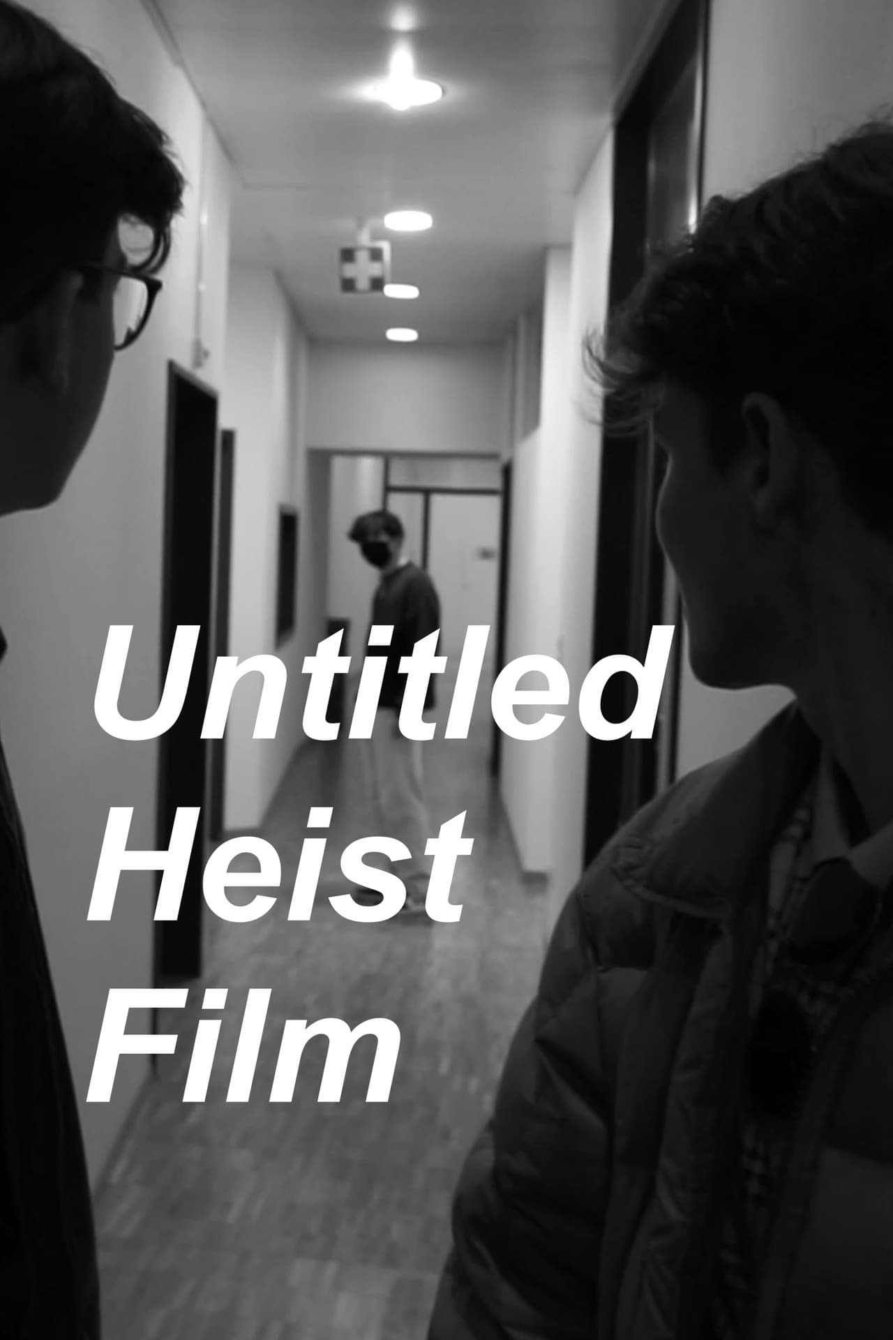 Untitled Heist Film preview 2