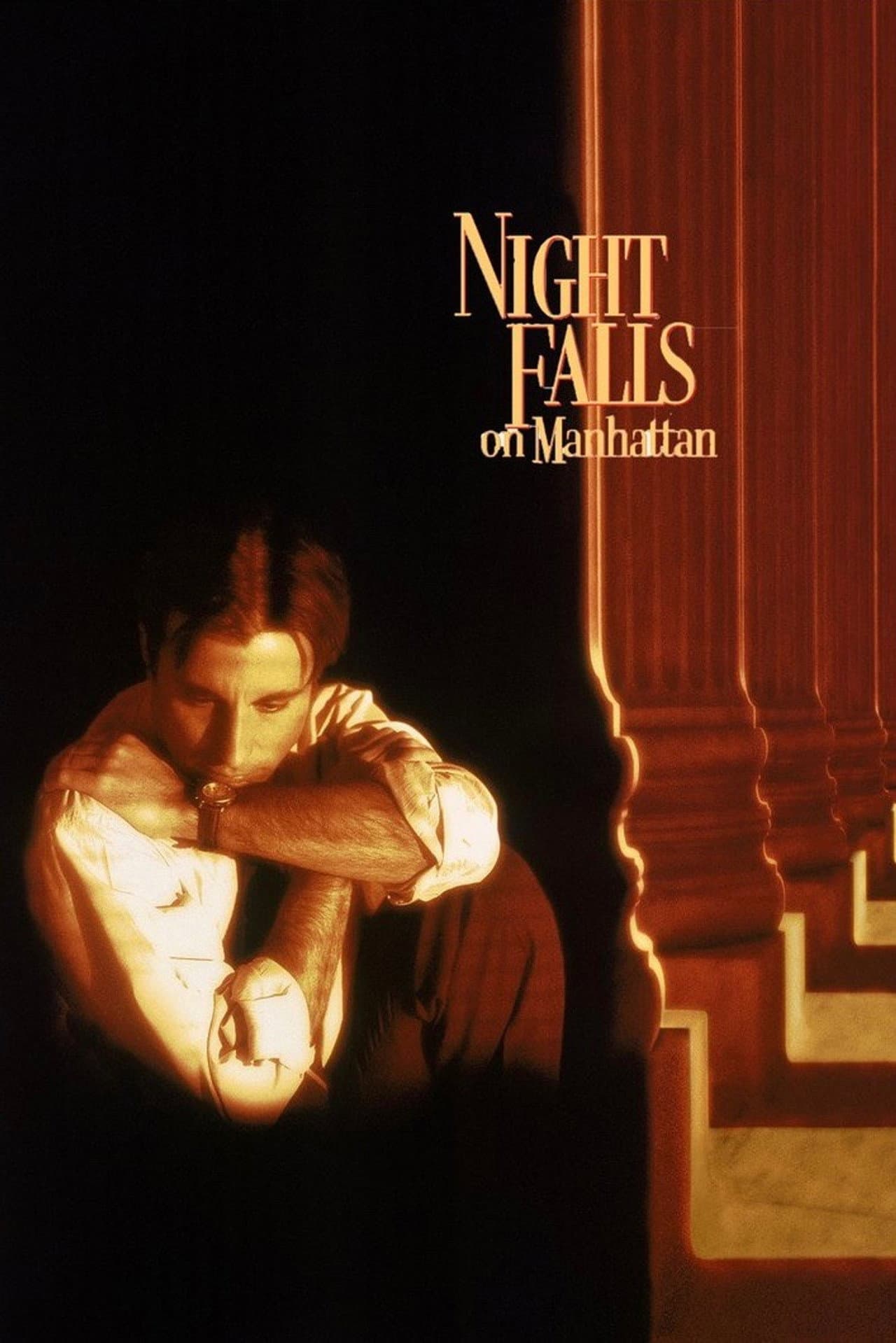 Night Falls on Manhattan preview 2