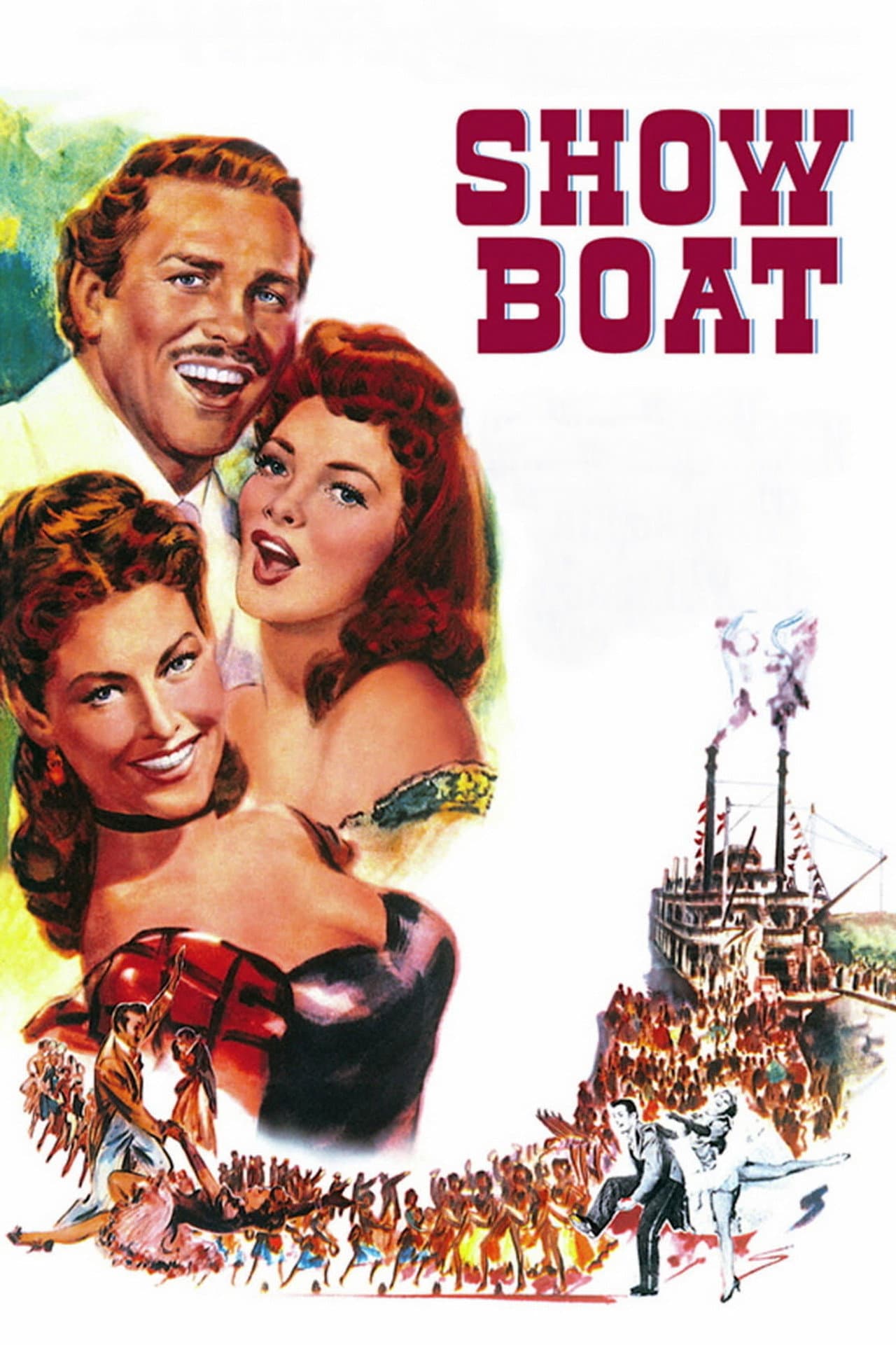 Show Boat preview 2