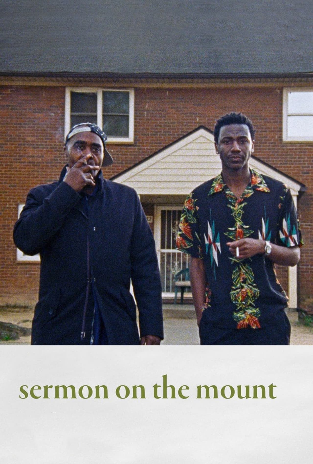 Sermon on the Mount preview 2