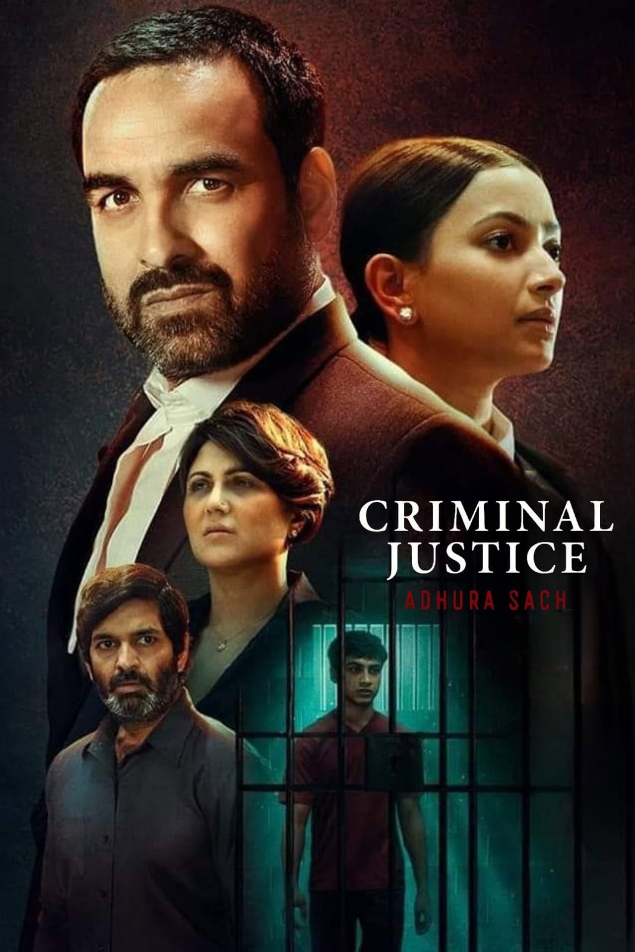Criminal Justice: Adhura Sach preview 2