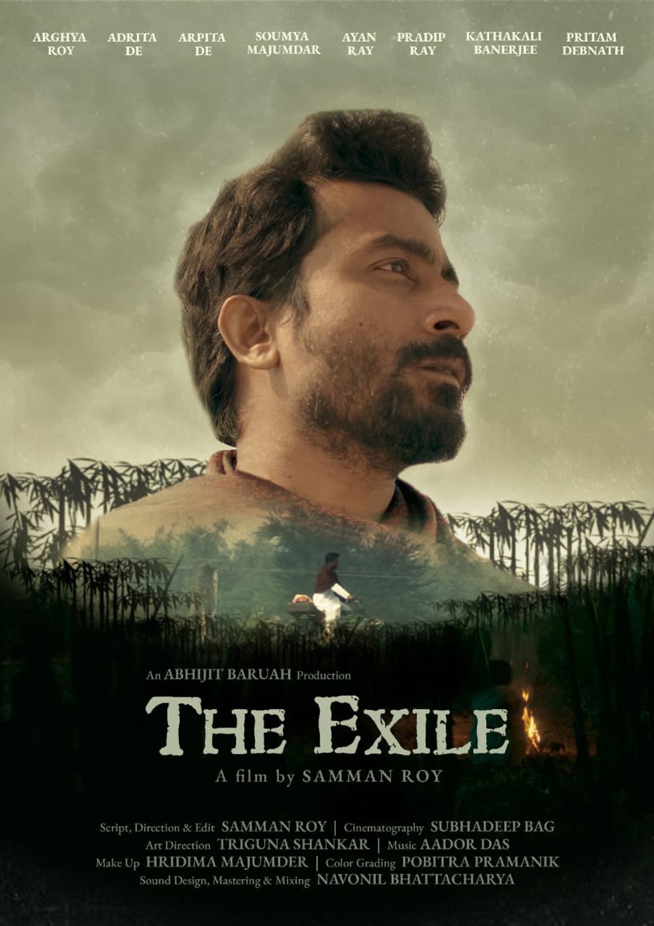 The Exile preview 1